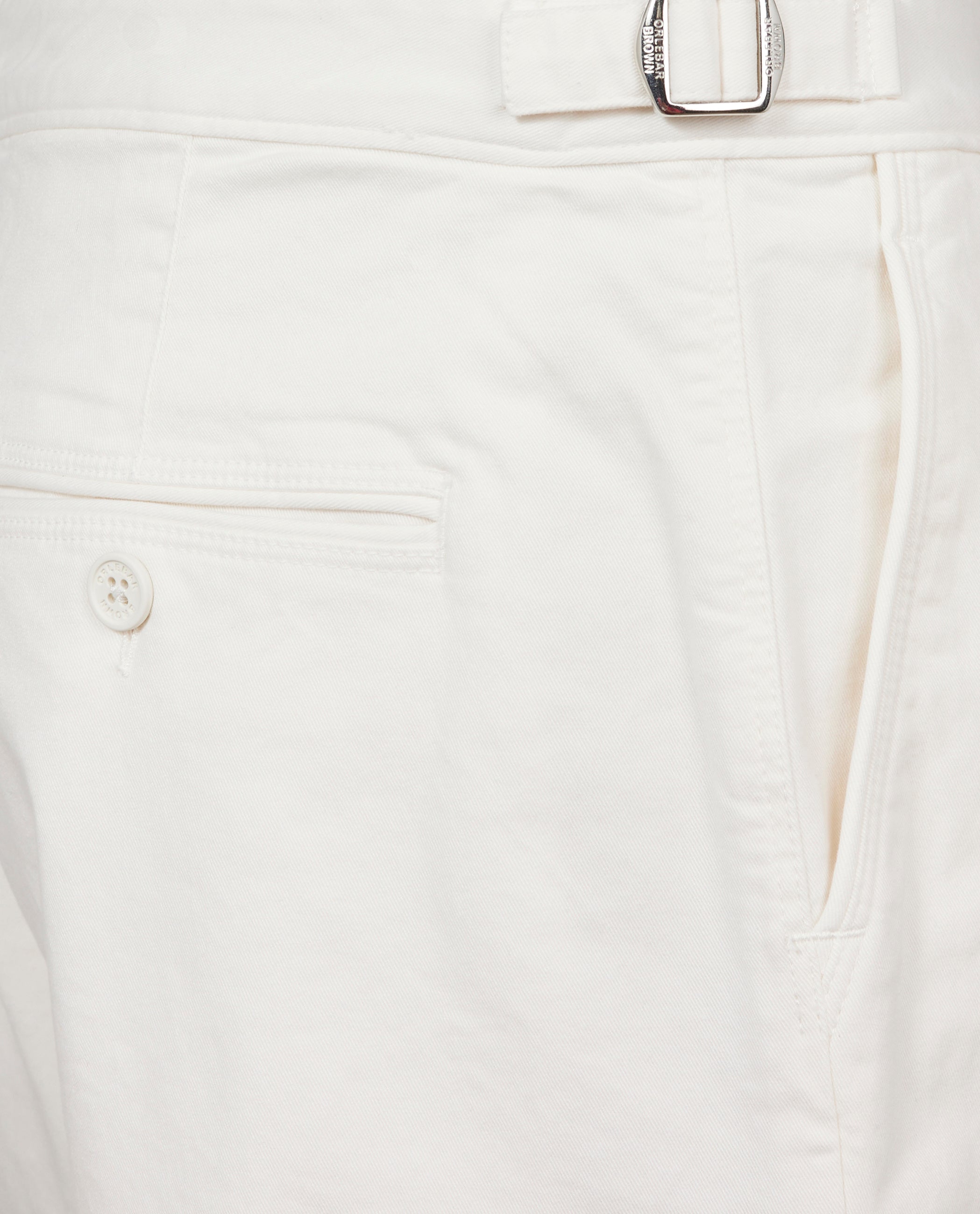 Cotton Bulldog Shorts