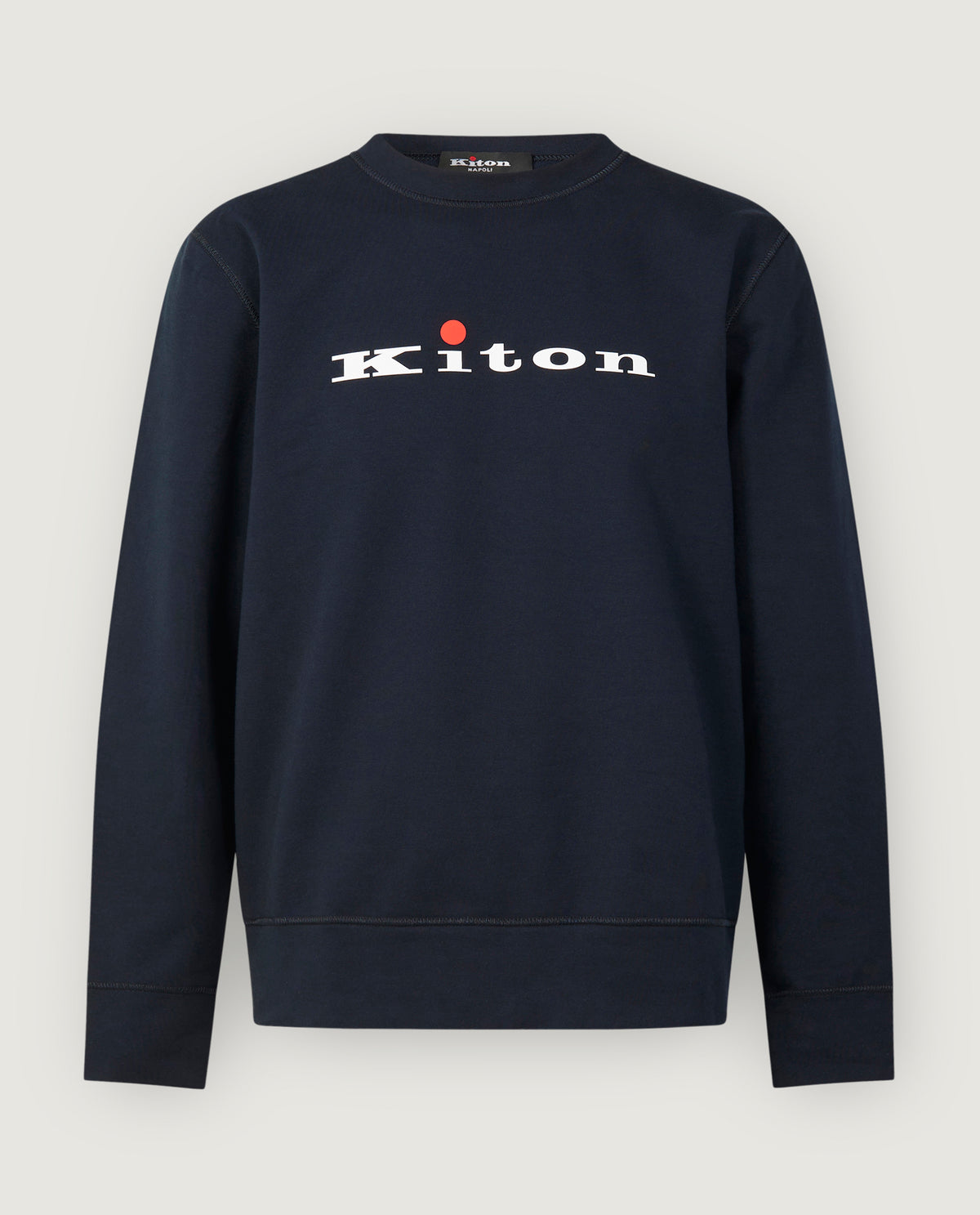 Crewneck Jumper