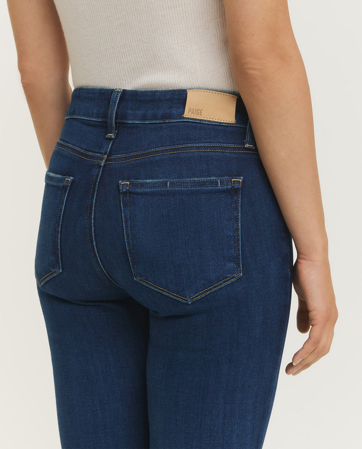 Manhattan Bootcut Jeans