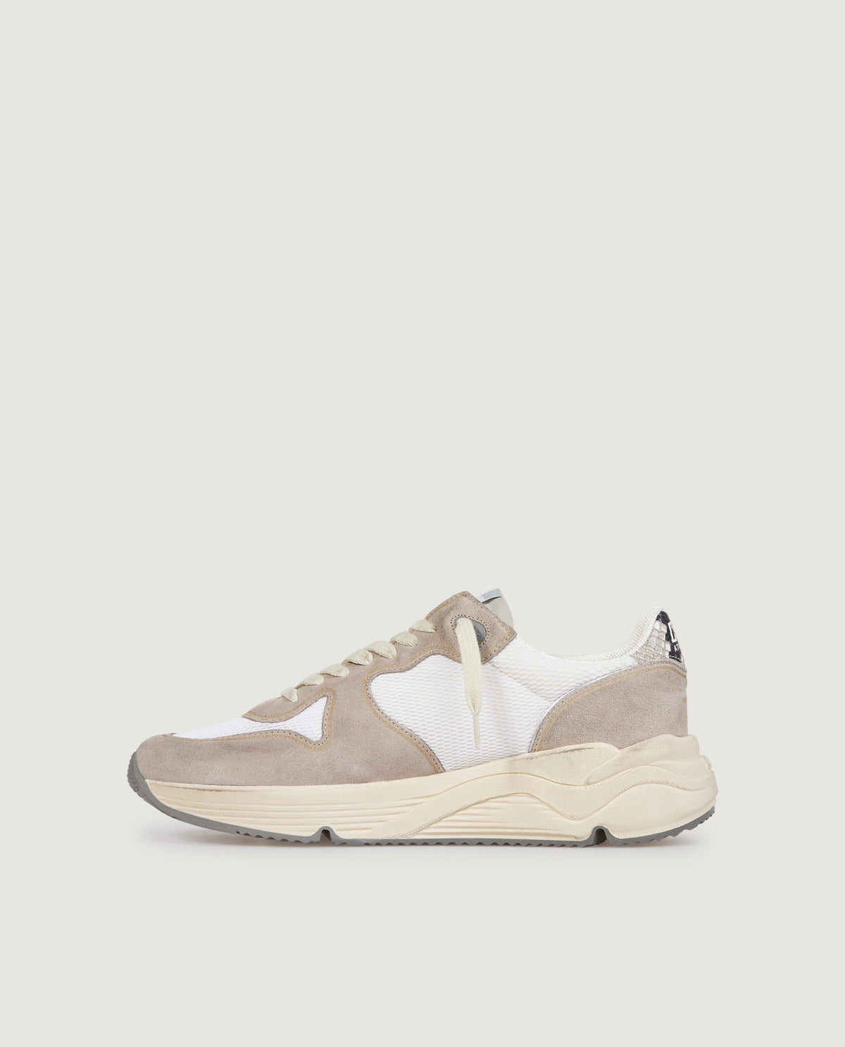 Running Sole Sneakers