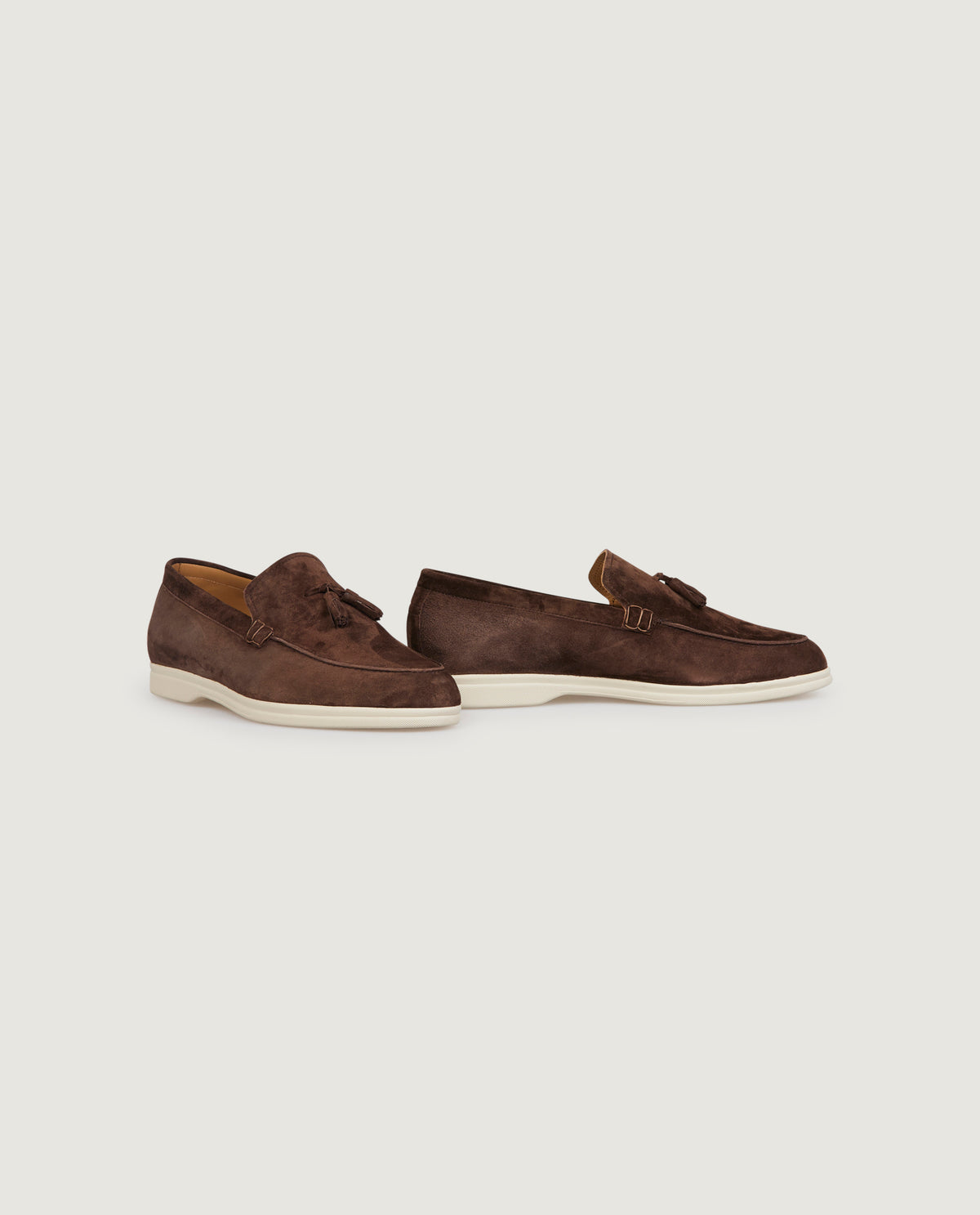 Tassel Loafer