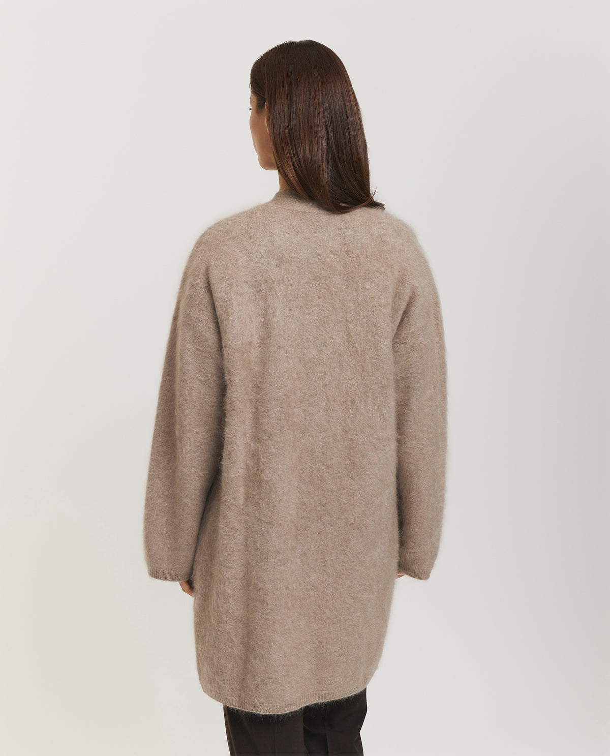 Cashmere Amina Cardigan