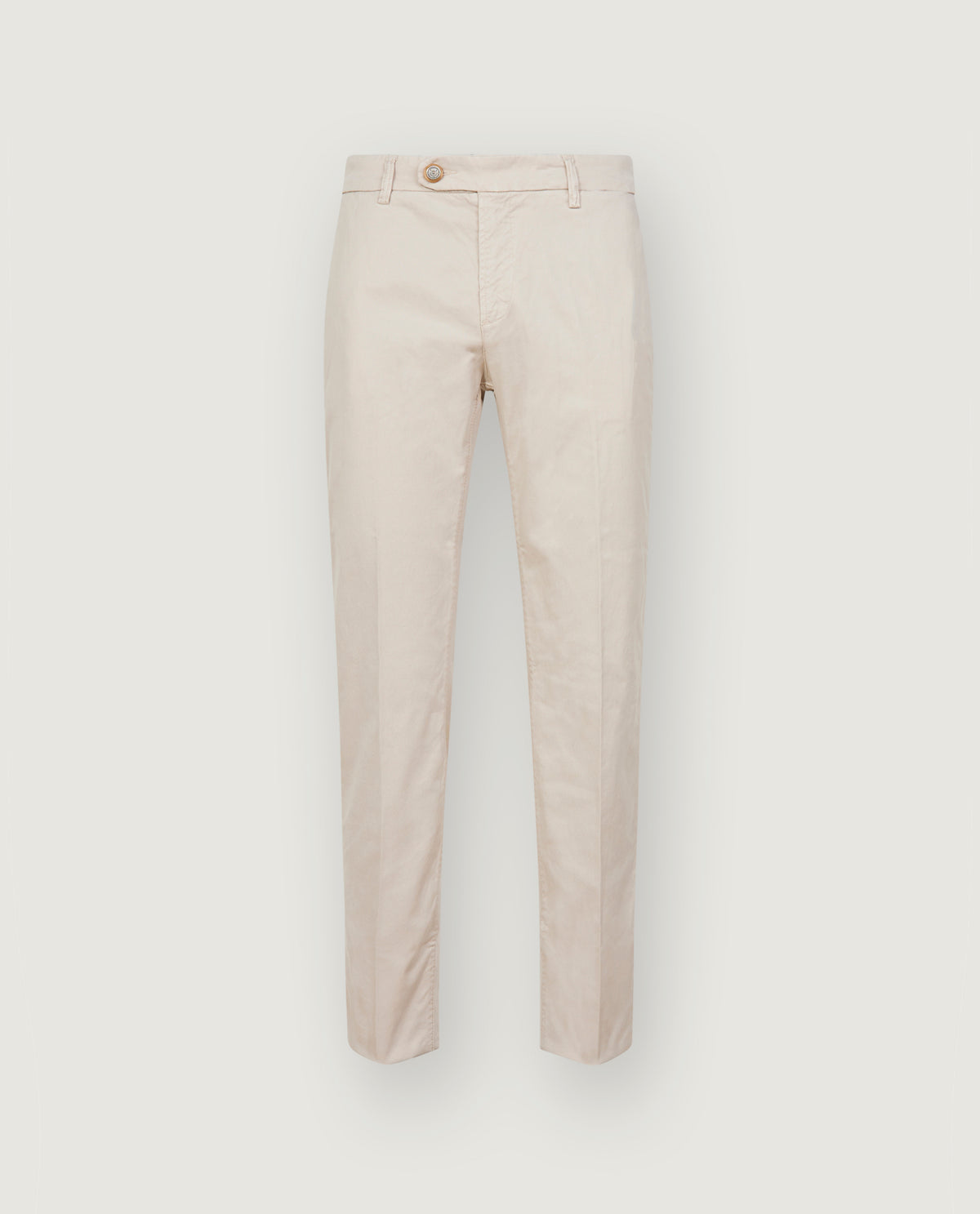 Piece Dyed Singapore Trousers