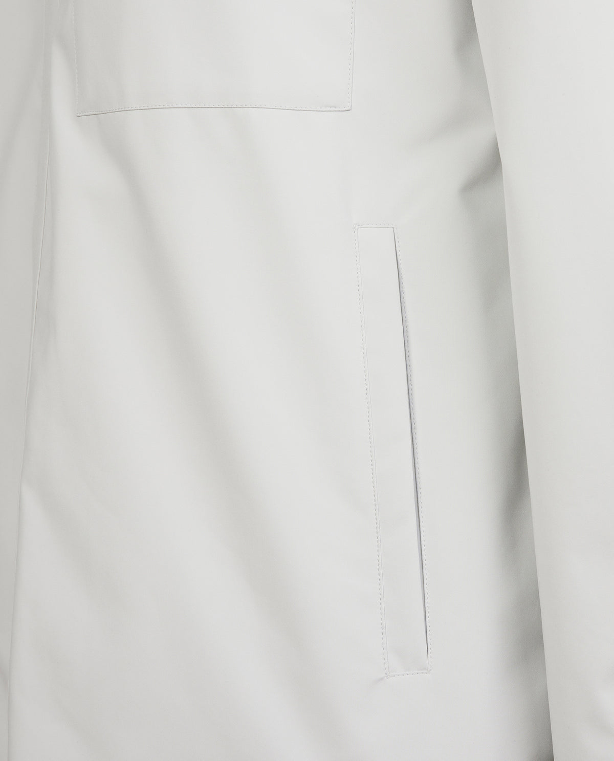 Water Repellent Summer Jacket