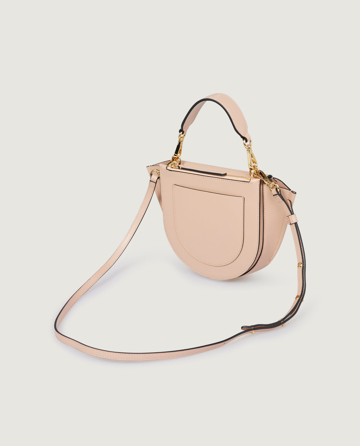 Hortensia mini - Roze