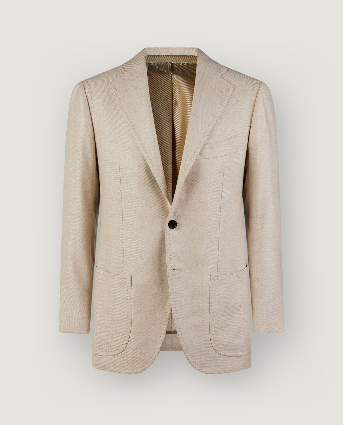 Cashmere Jacket