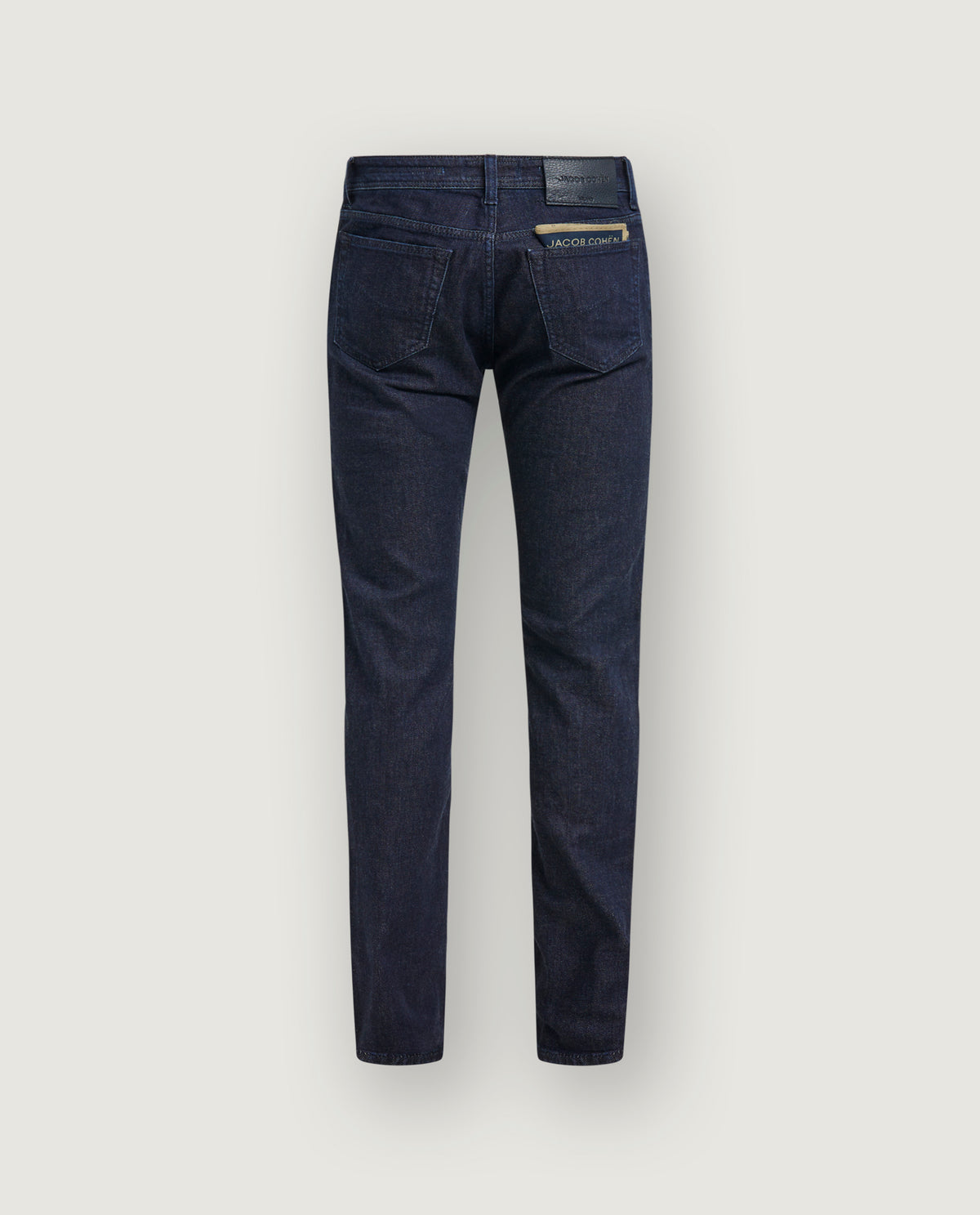Slim Fit Bard Jeans