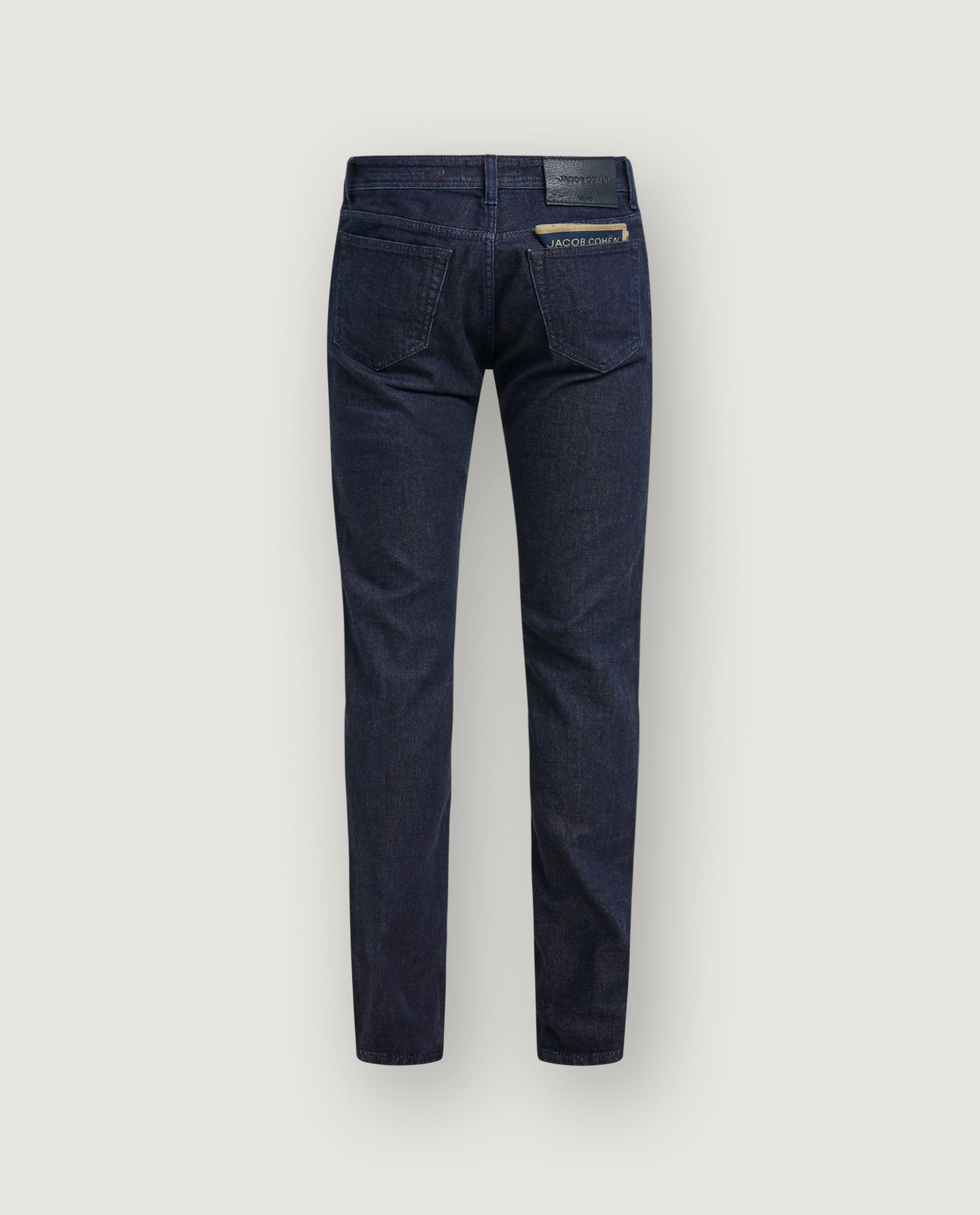 Slim Fit Bard Jeans