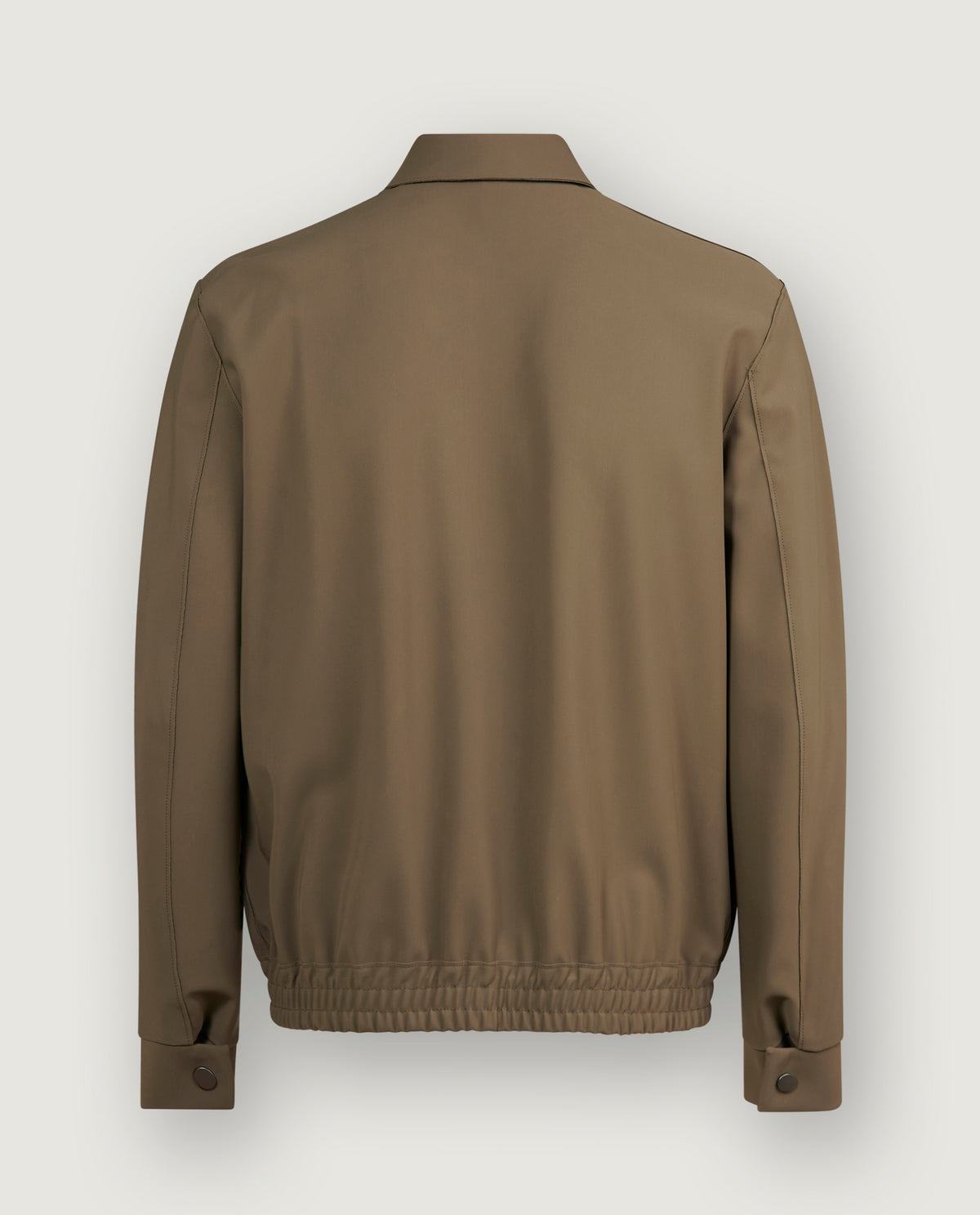 Technische Bomber - Bruin