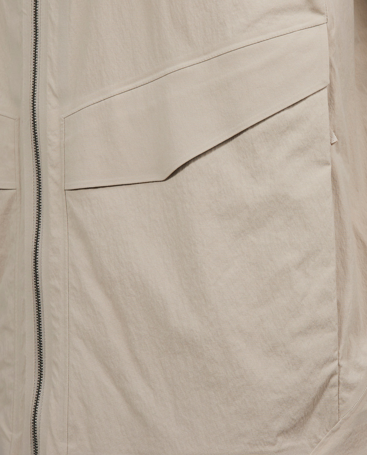 Spere LT Jacket - Lichtbruin