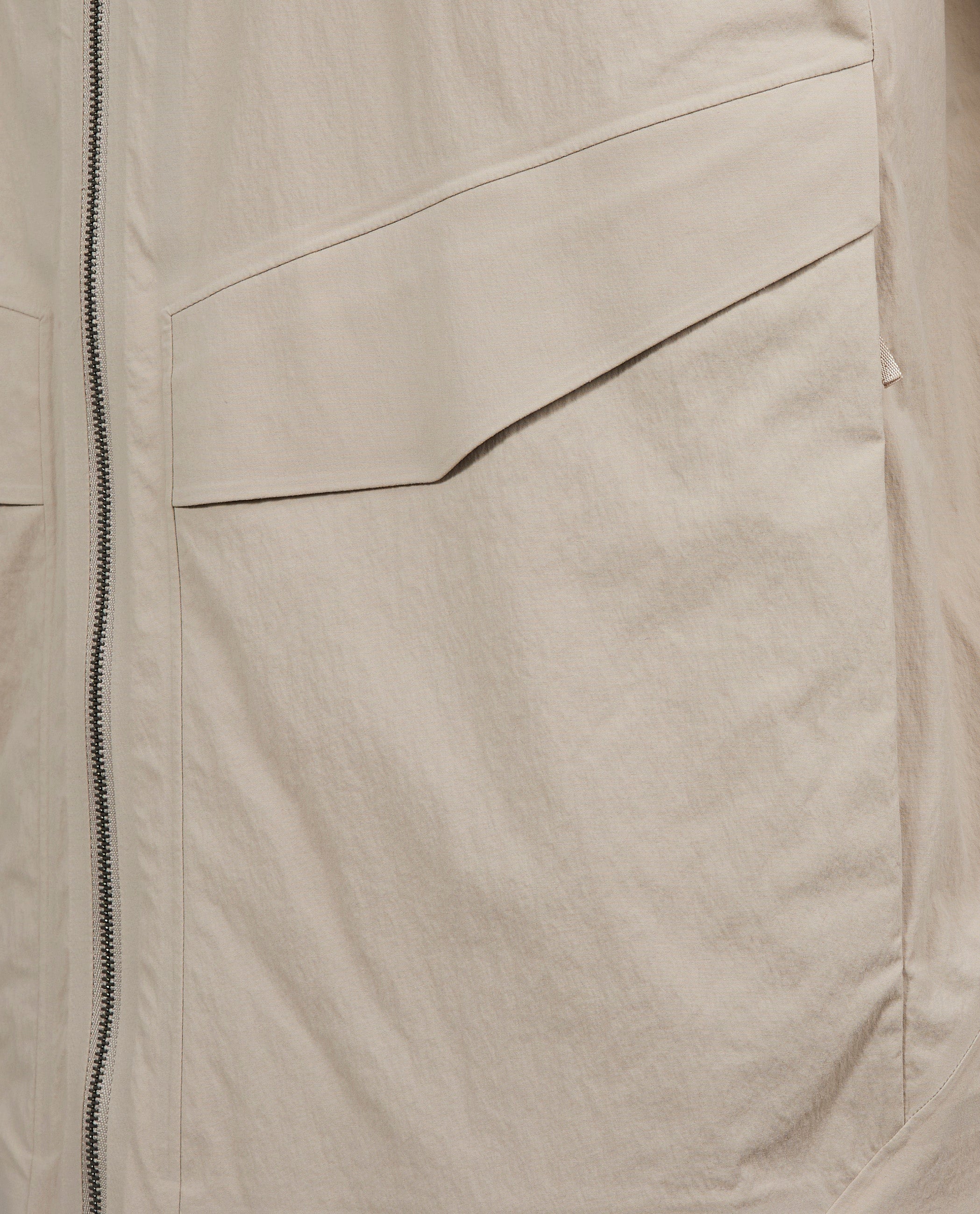 Spere LT Jacket - Lichtbruin