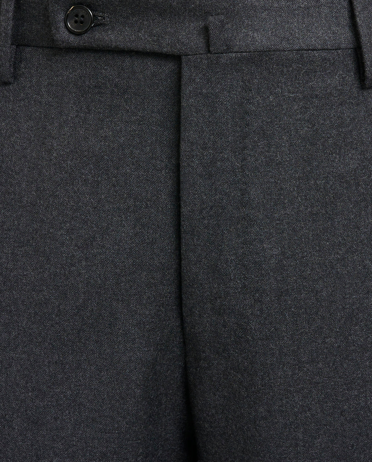 Wool Trousers