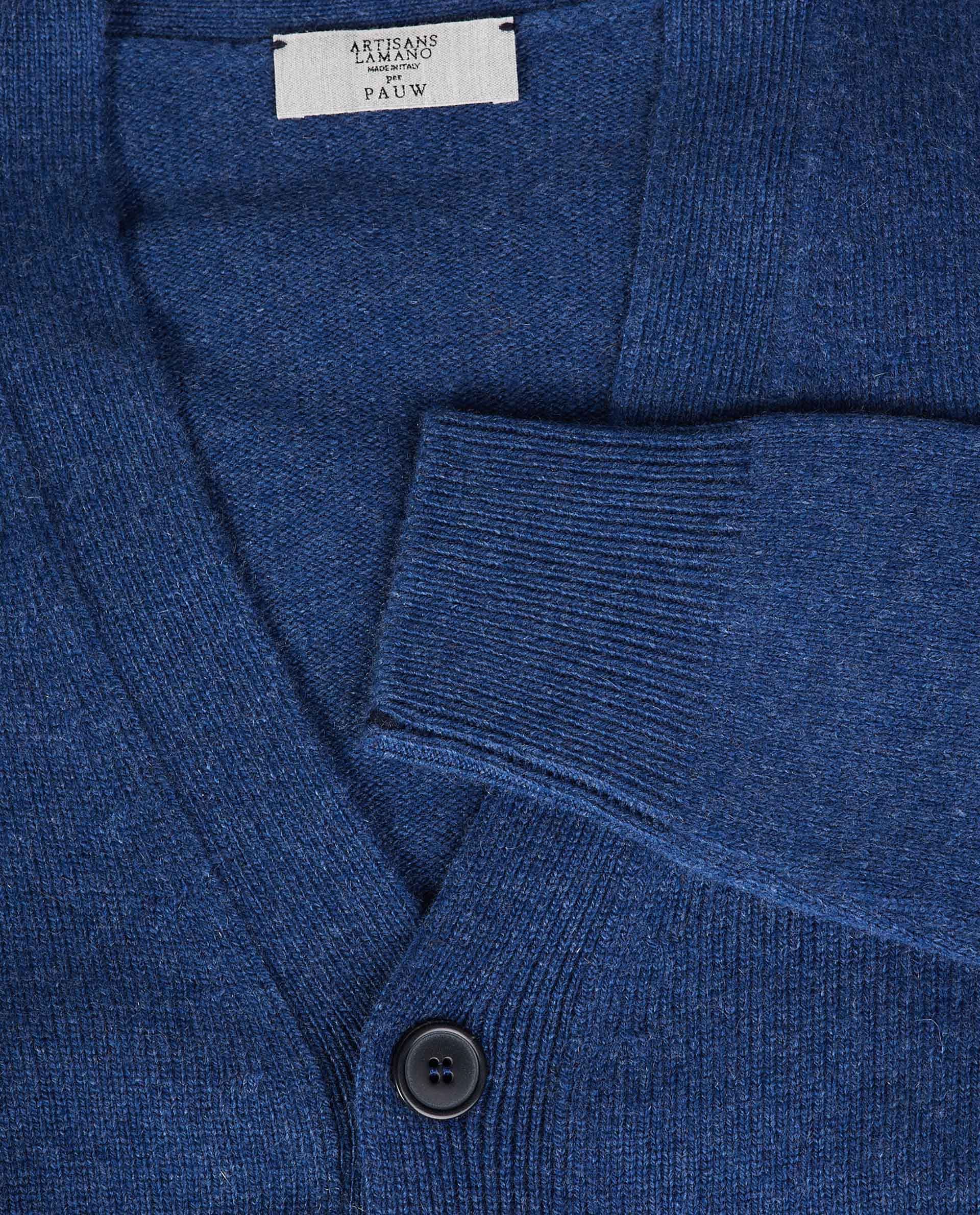 Cashmere Cardigan
