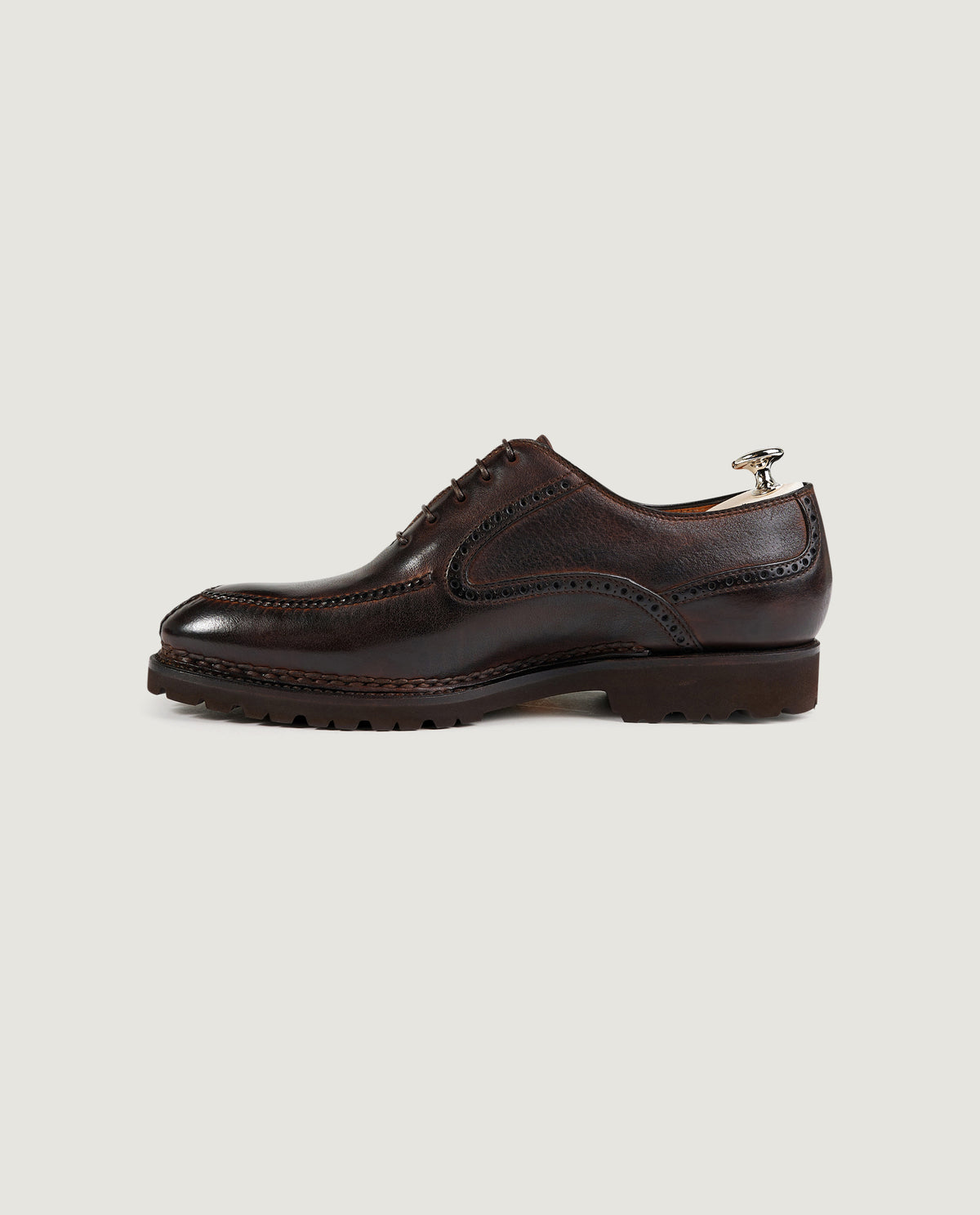 De Curtis Oxford Shoes