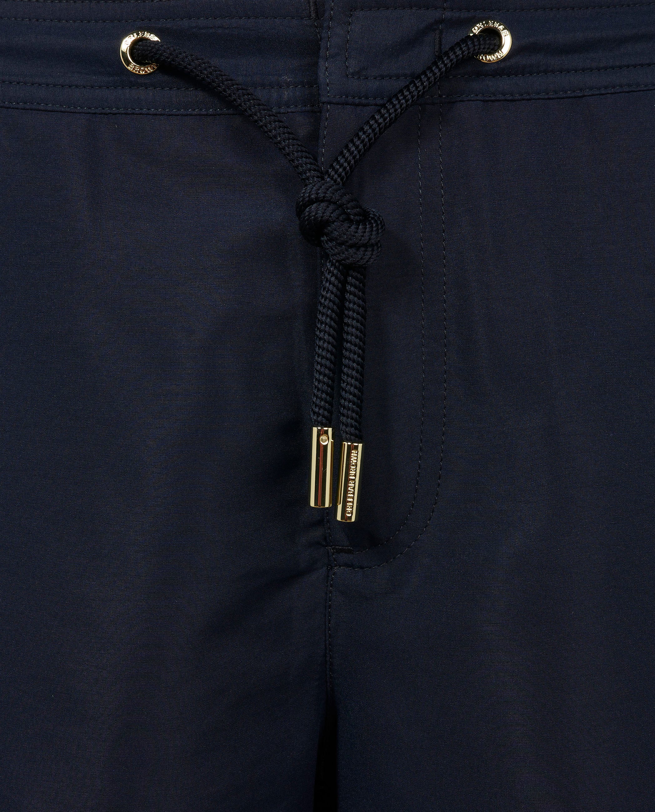 Bulldog Drawcord Zwembroek - Donkerblauw