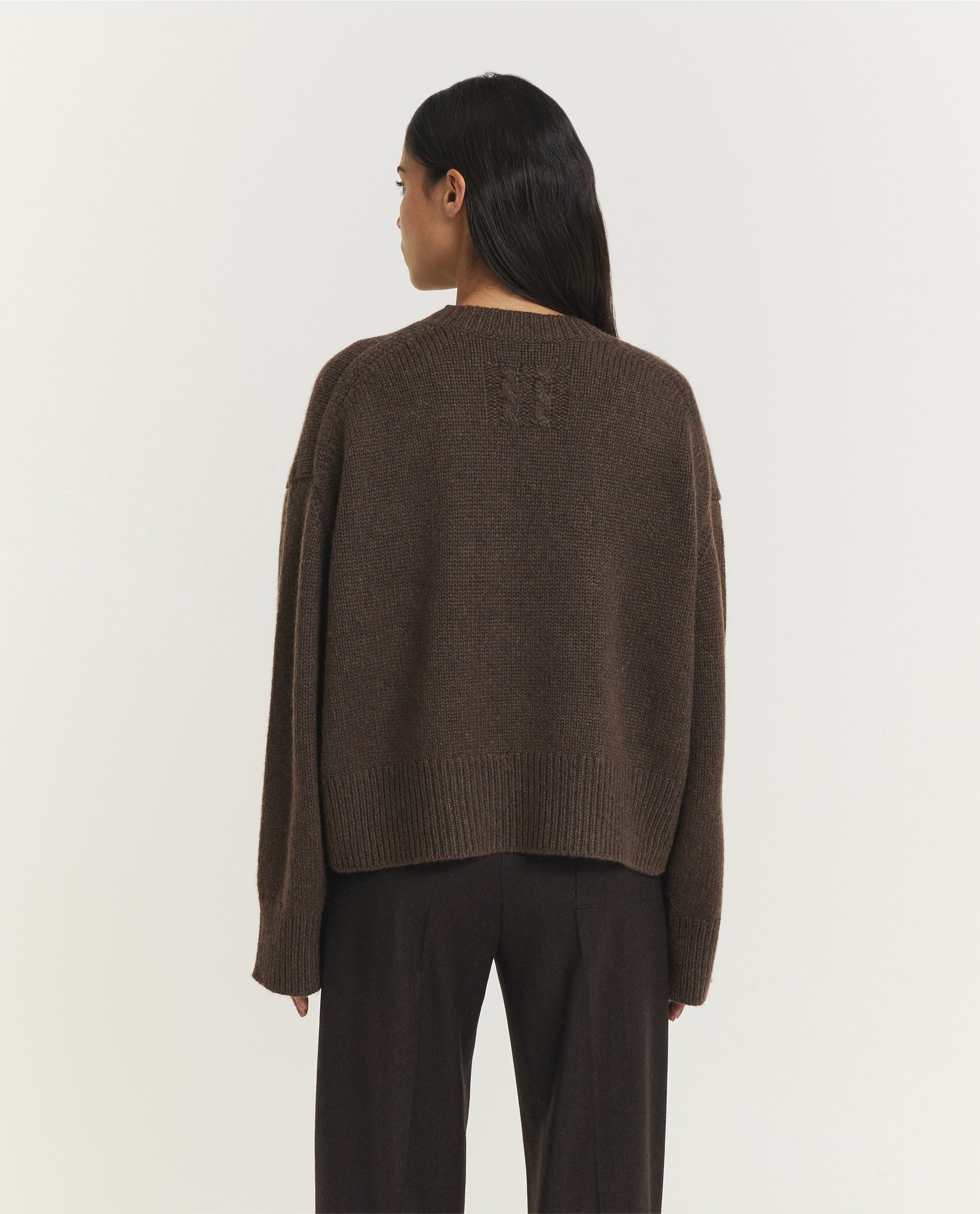 Cashmere Anisa Sweater