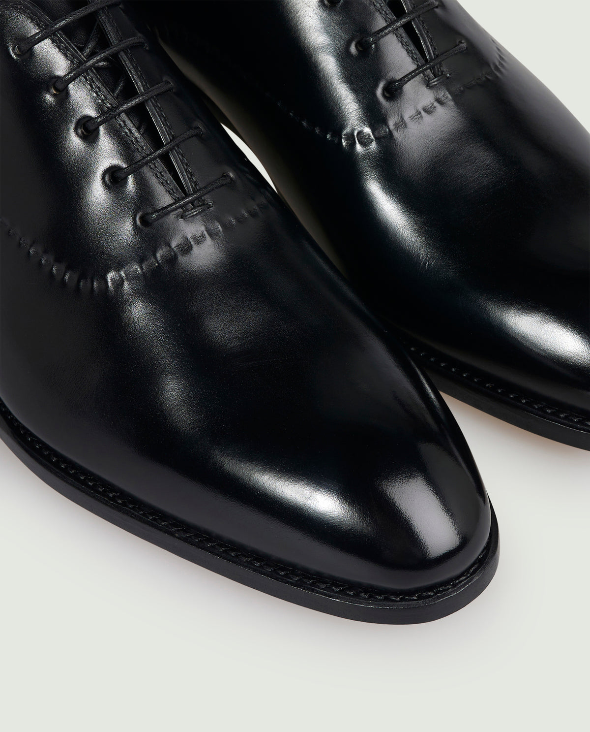 Reversed Stiched Oxford