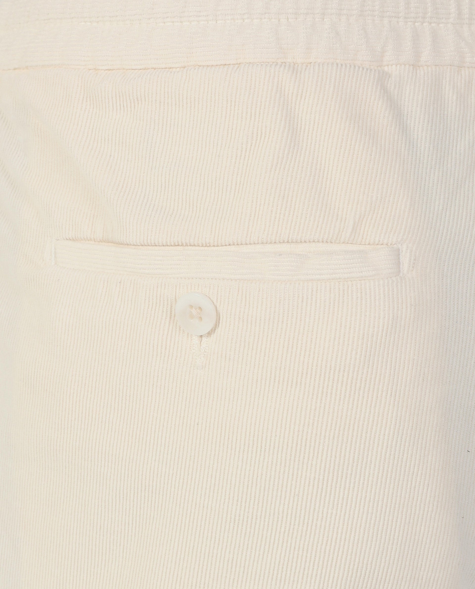 Corduroy Chinos