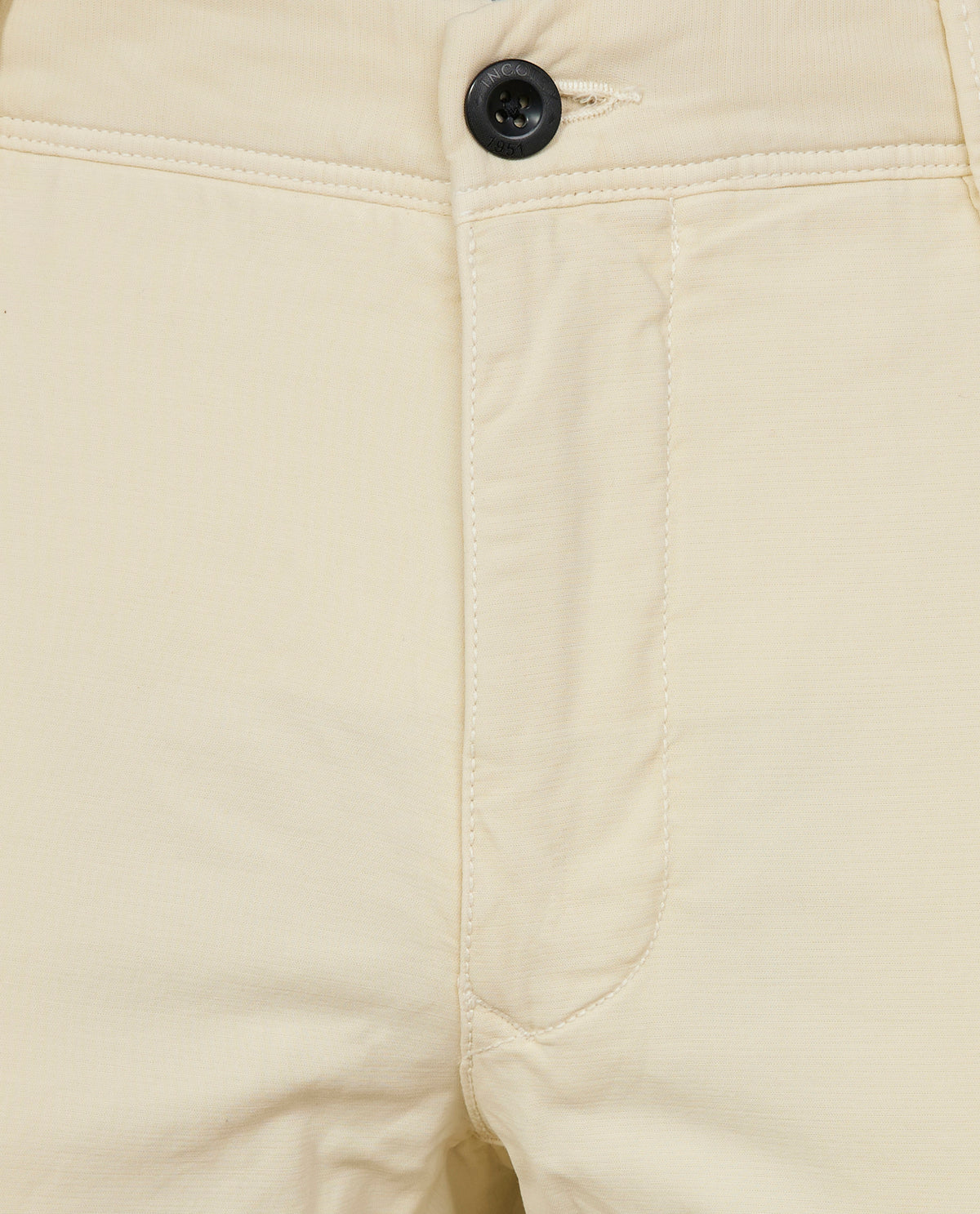 Cotton Slub Chinos