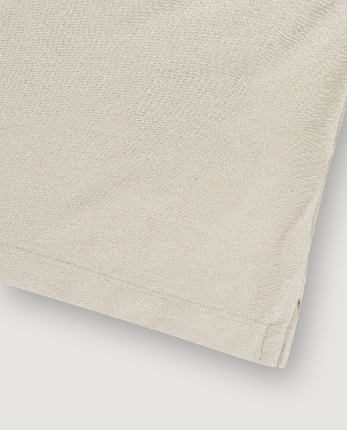 Ice Cotton Trui - Ecru