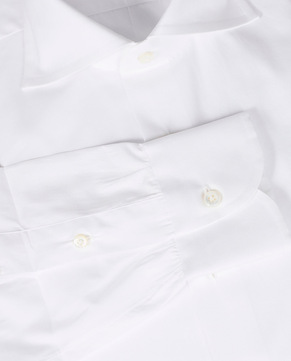 Twill Shirt