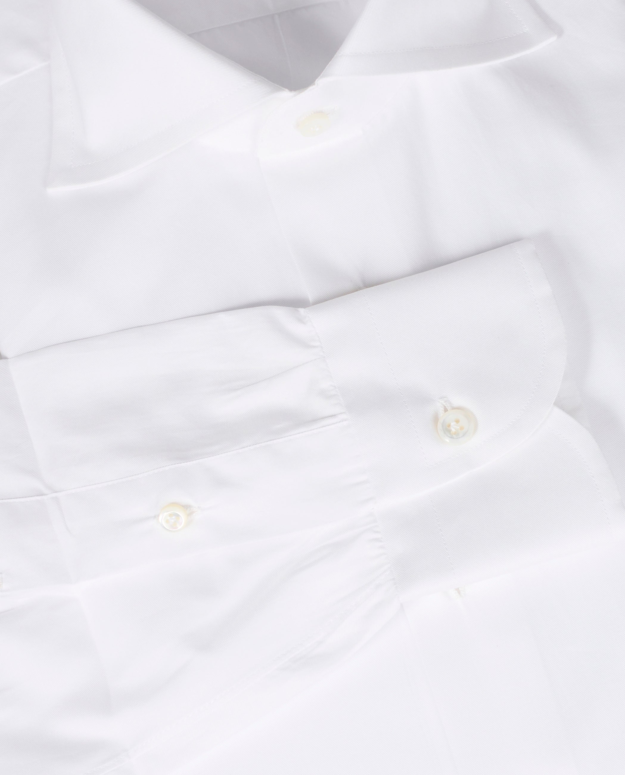 Twill Shirt