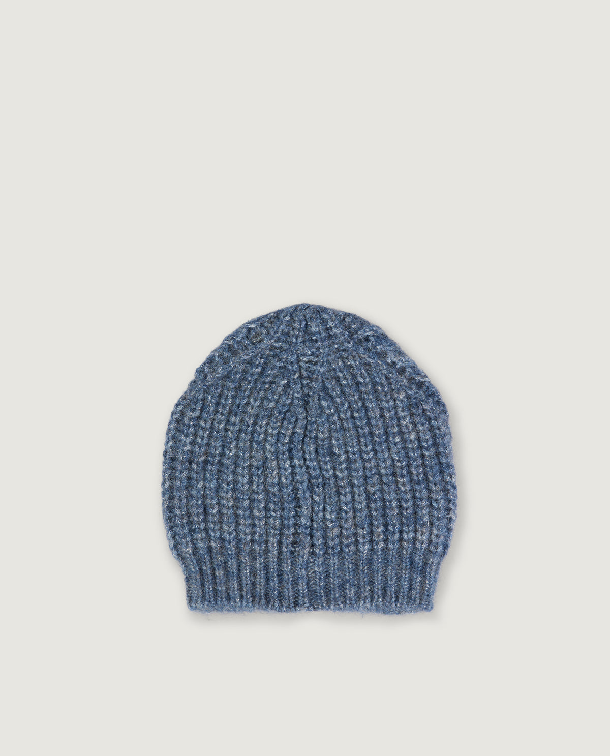 Mélange Alpaca Beanie