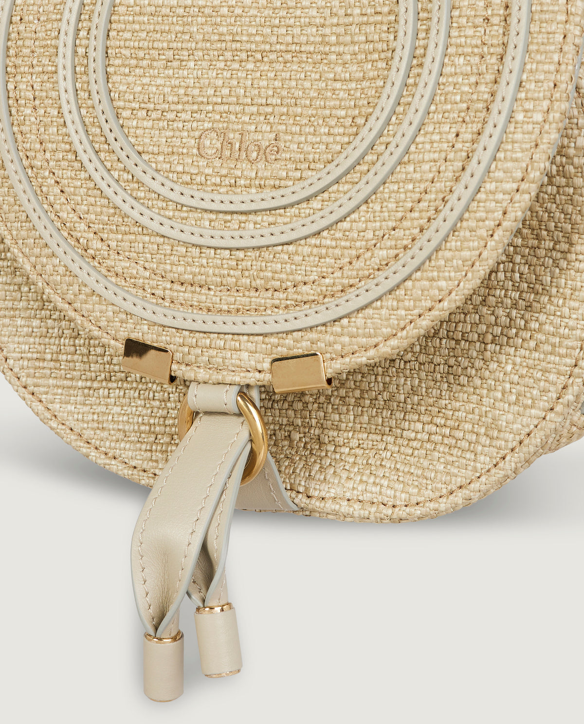 Small Marcie Saddle Bag