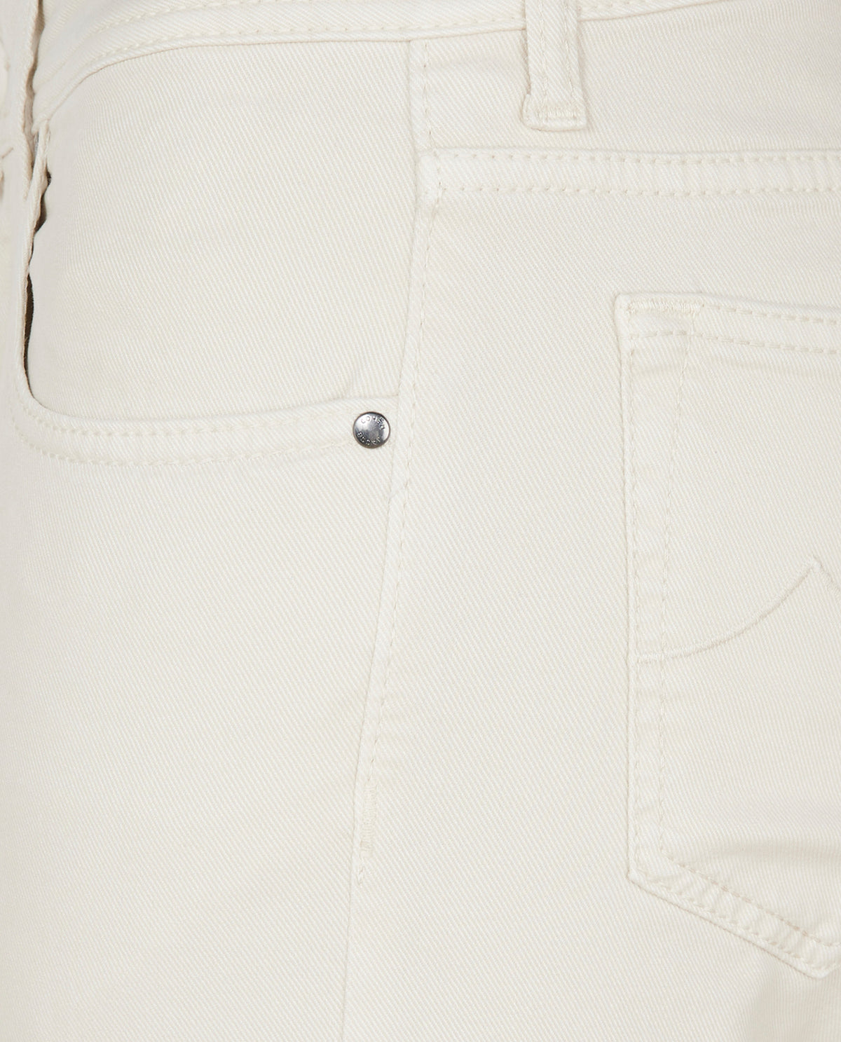 Slim Fit Bard Trousers