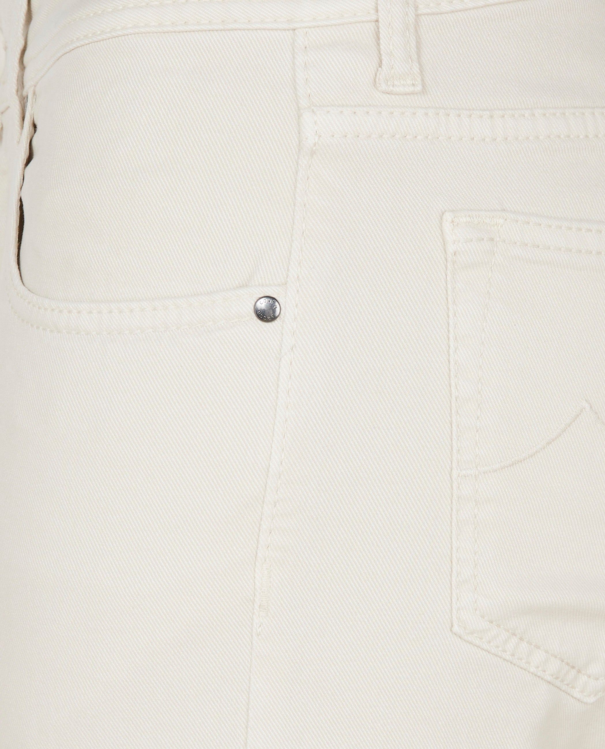 Slim Fit Bard Trousers