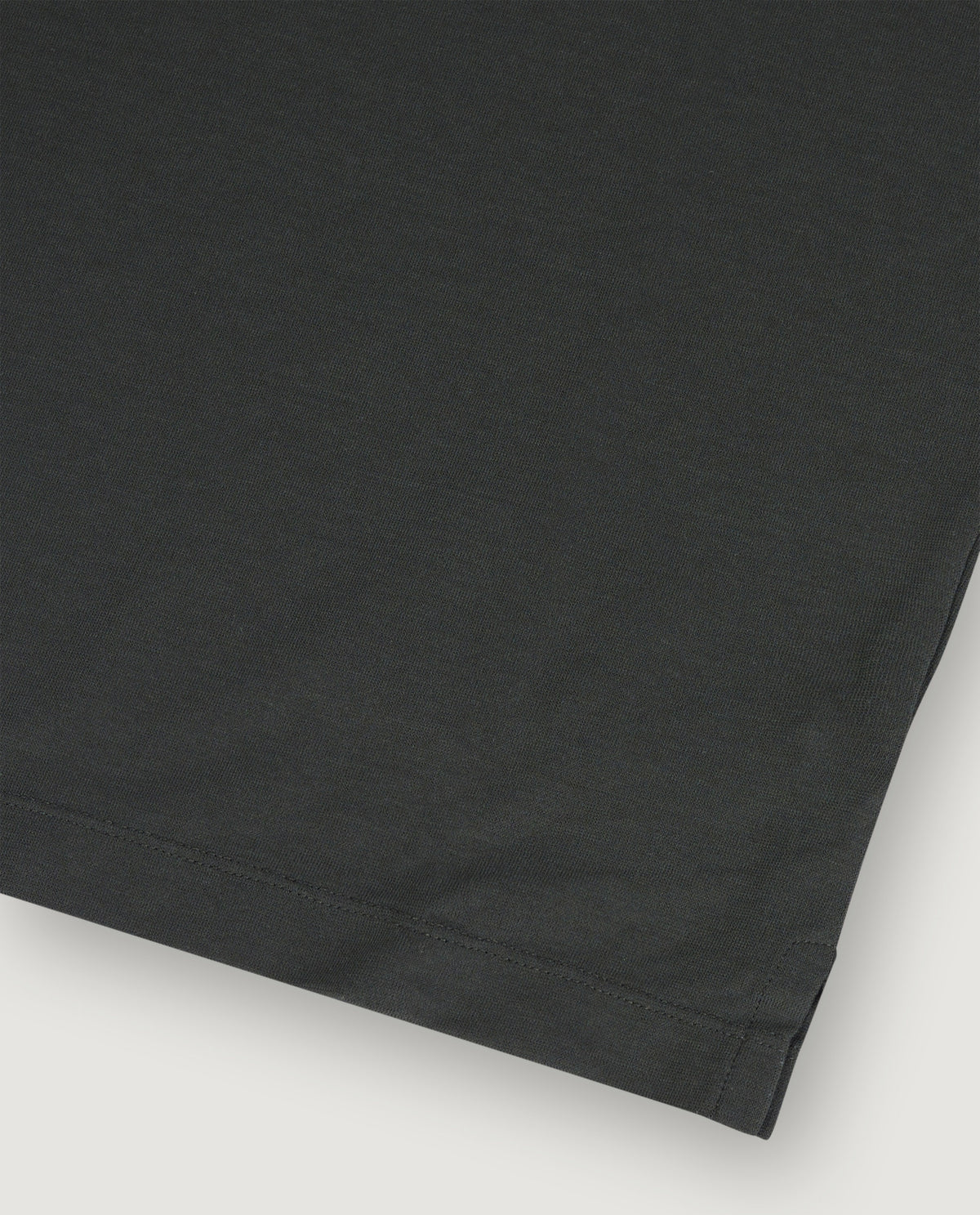 Ice Cotton T-Shirt - Groen