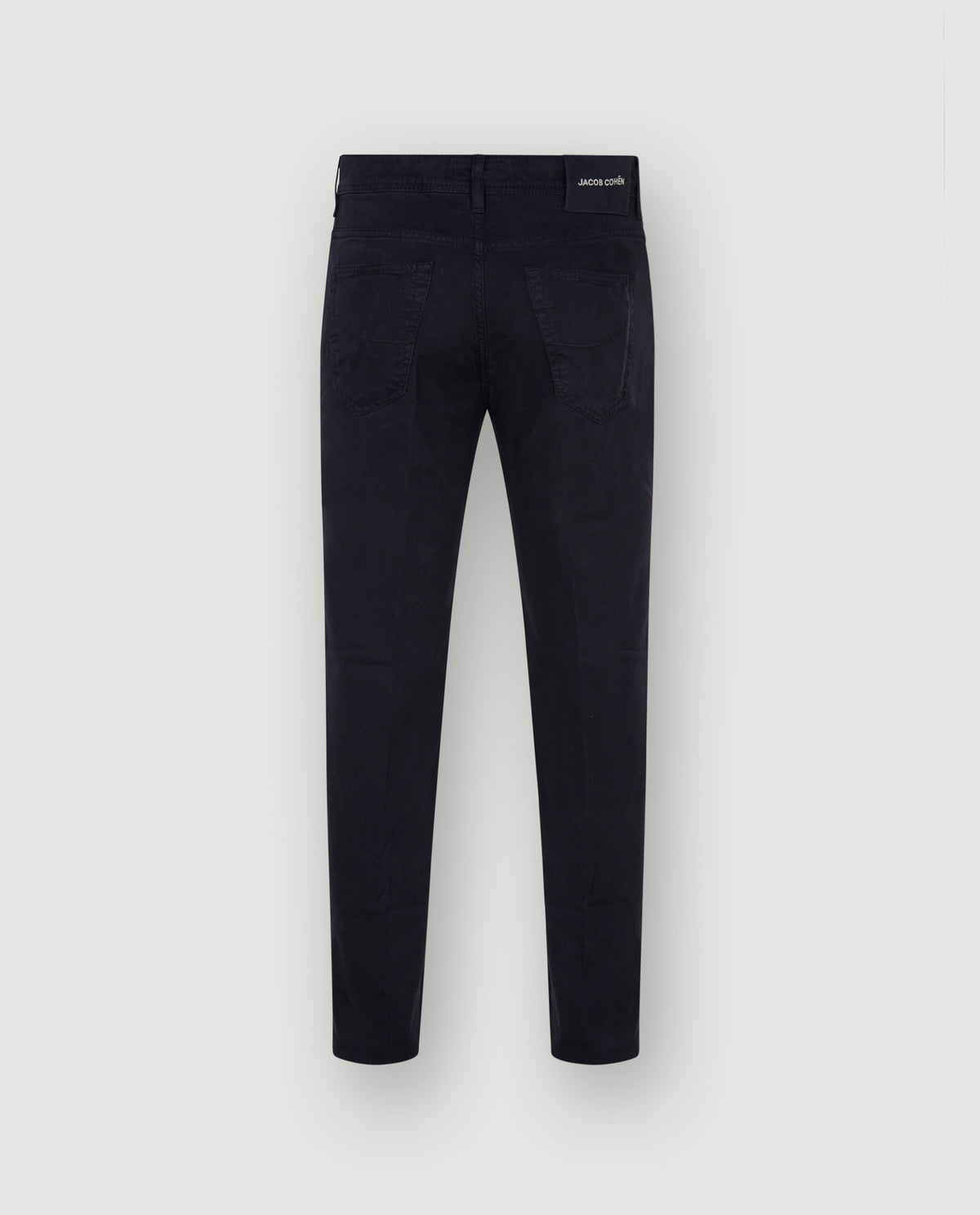 Slim Carrot Scott Trousers