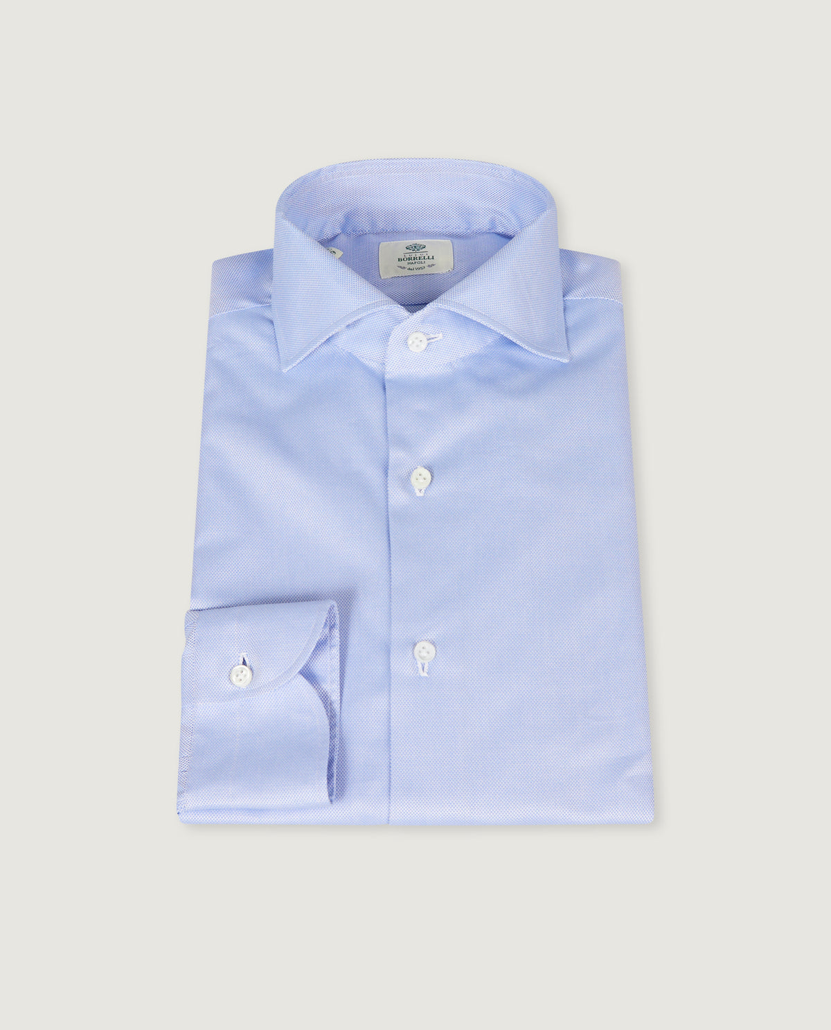 Oxford Shirt