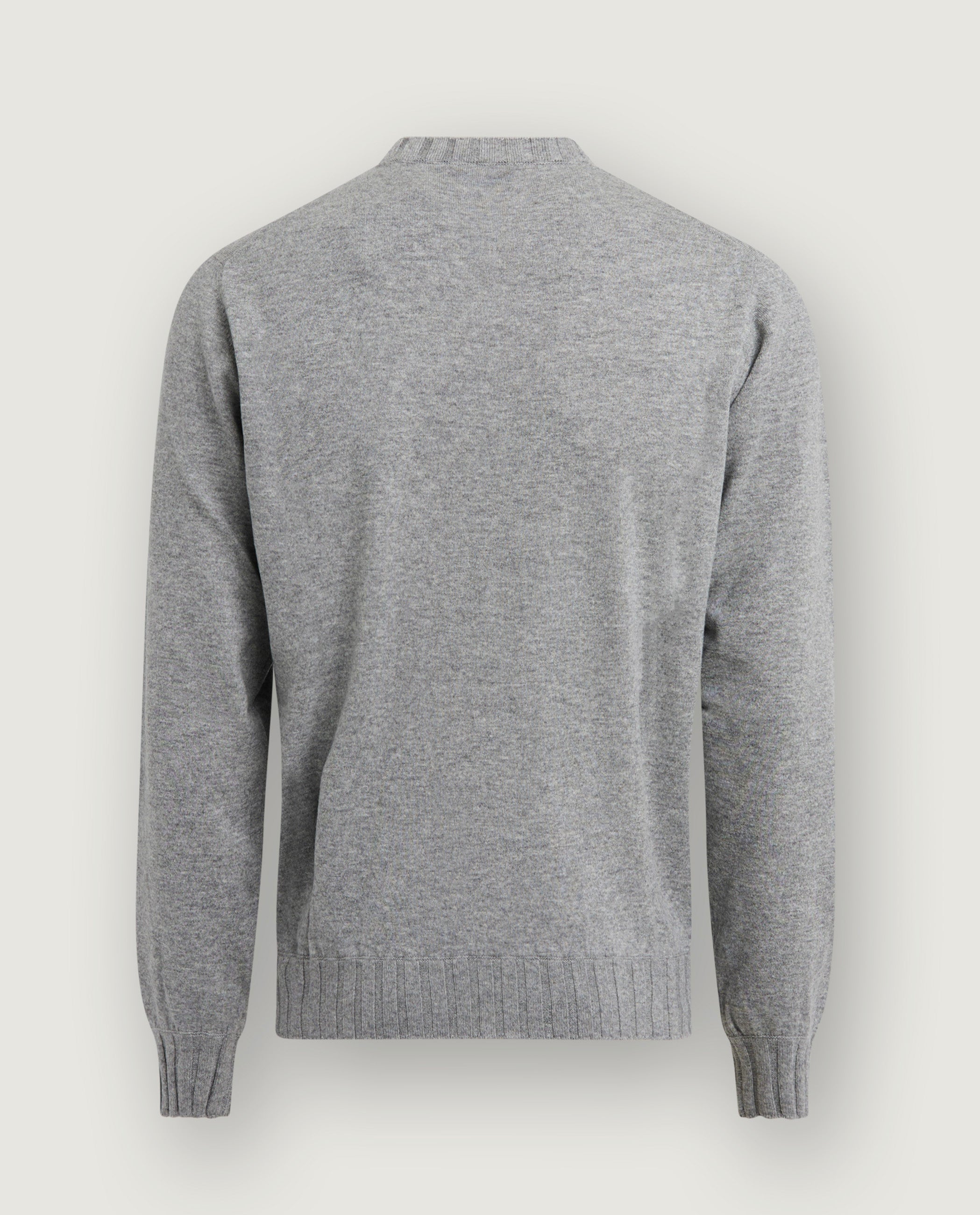 Cashmere Crewneck