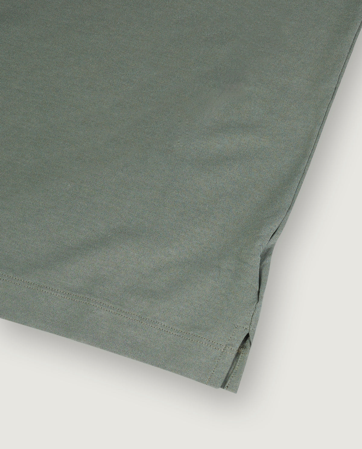 Ice Cotton Polo - Groen