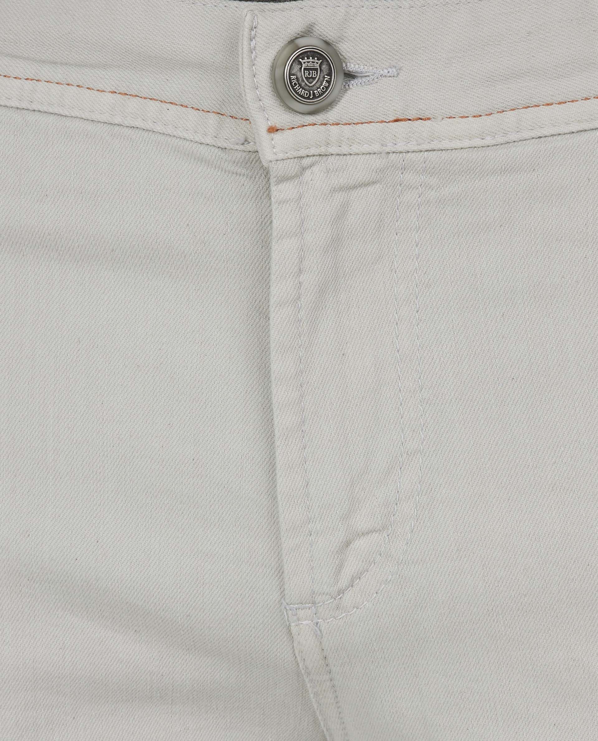 Tokyo S Jeans - Lichtgrijs