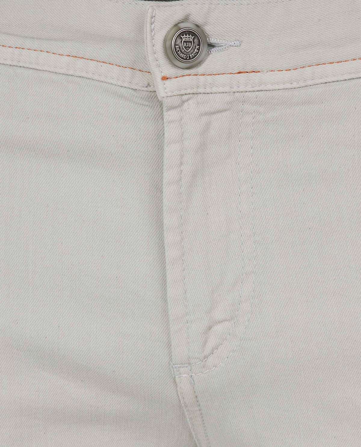 Tokyo S Jeans - Lichtgrijs