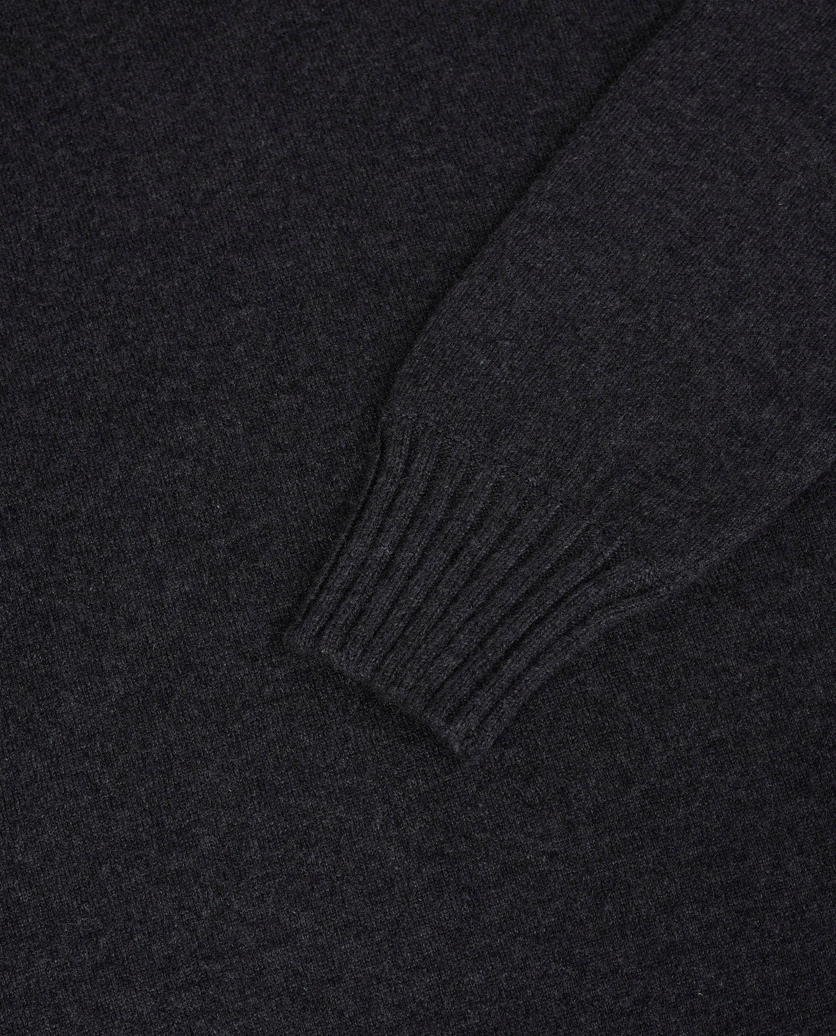 Cashmere Turtleneck