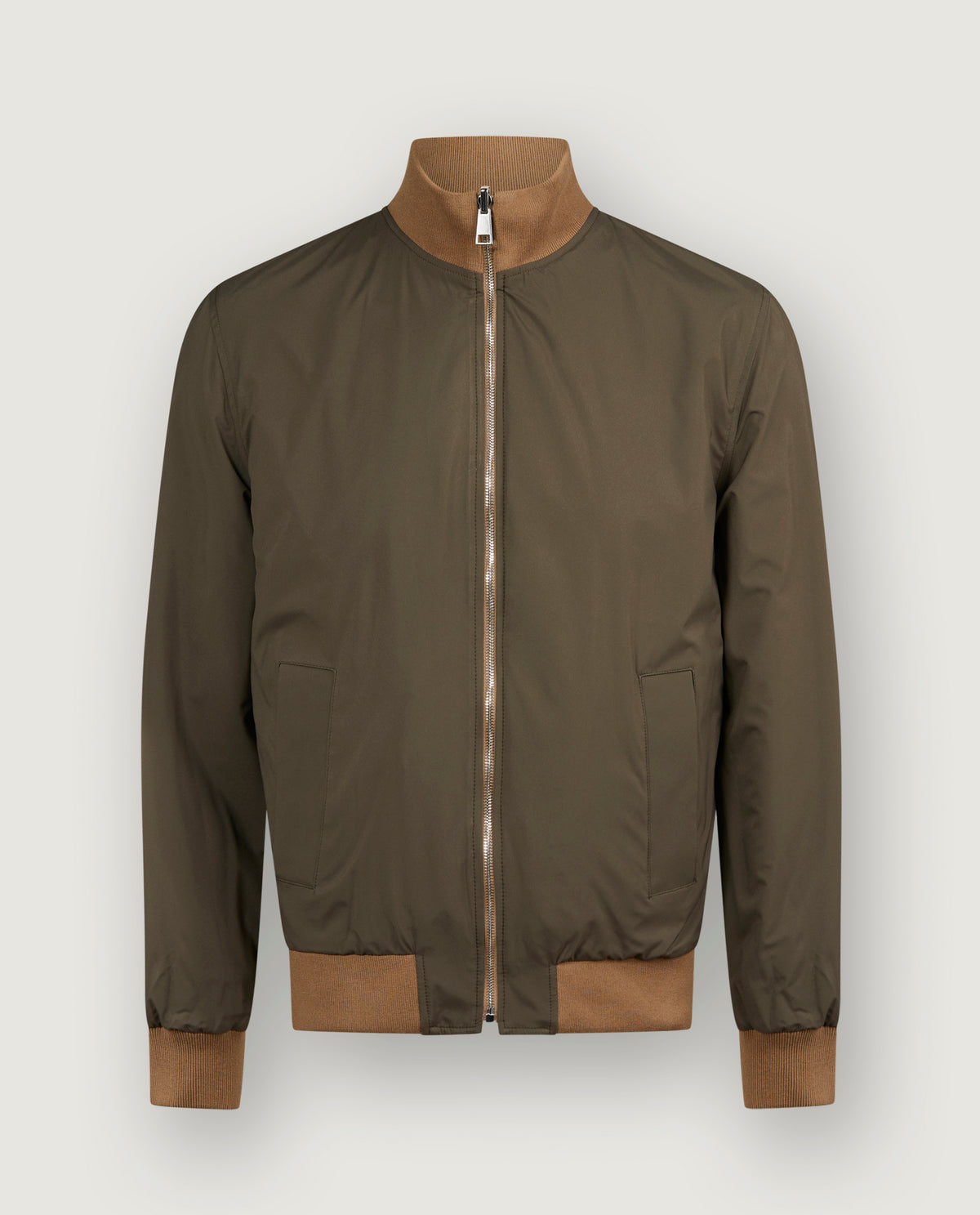 Suede Reversible Valstarino