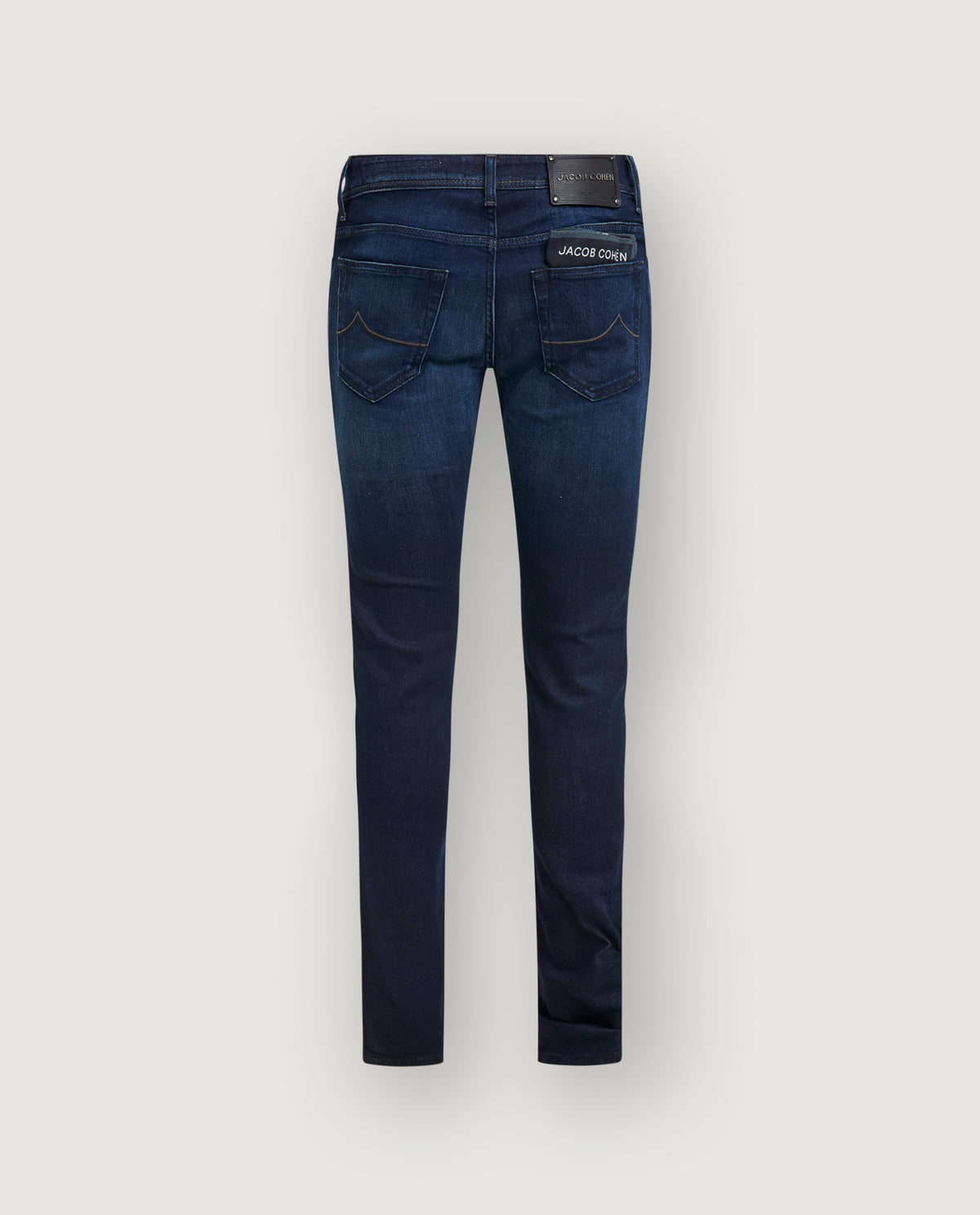 Slim Fit Nick Jeans