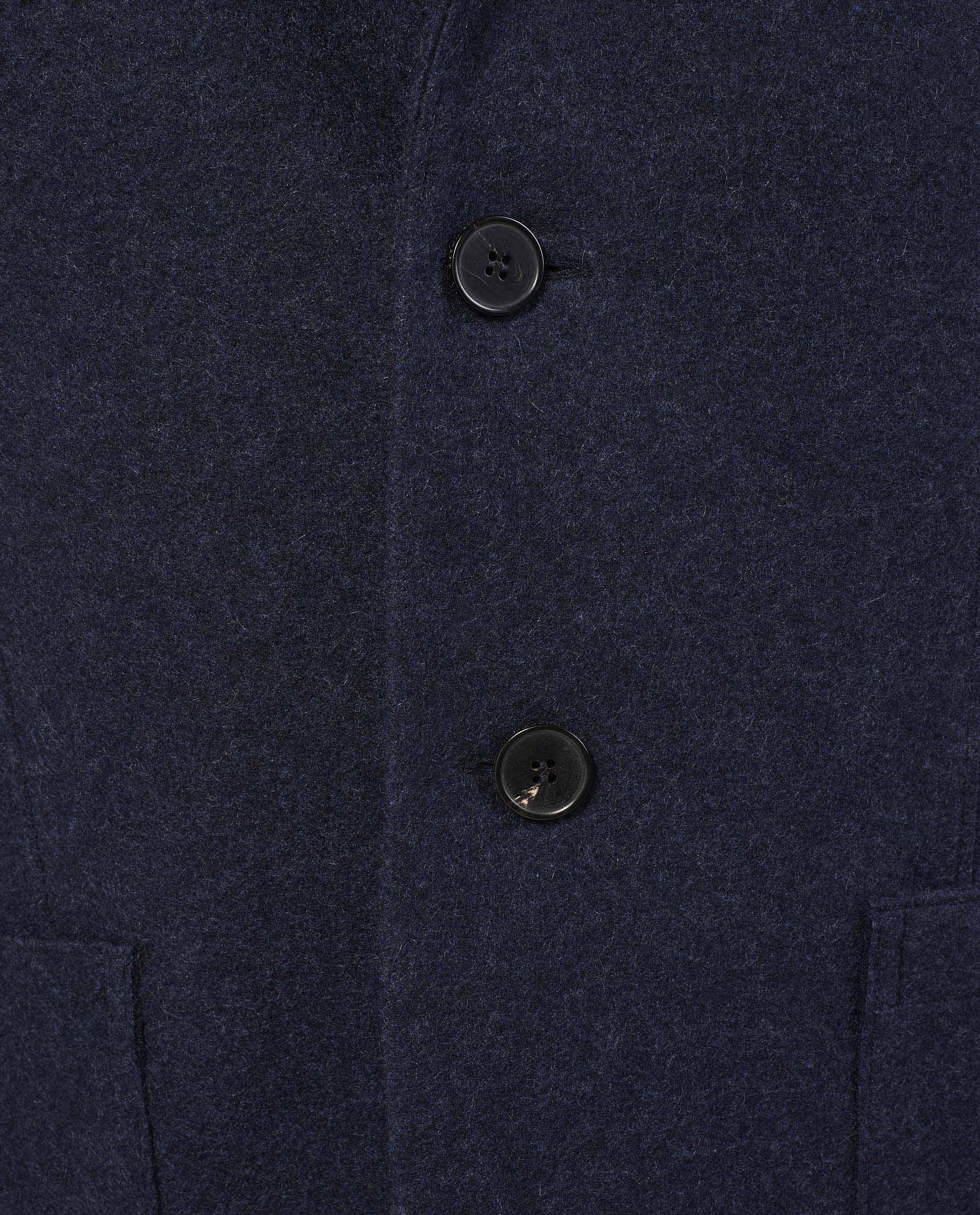 Cashmere Casual Jacket