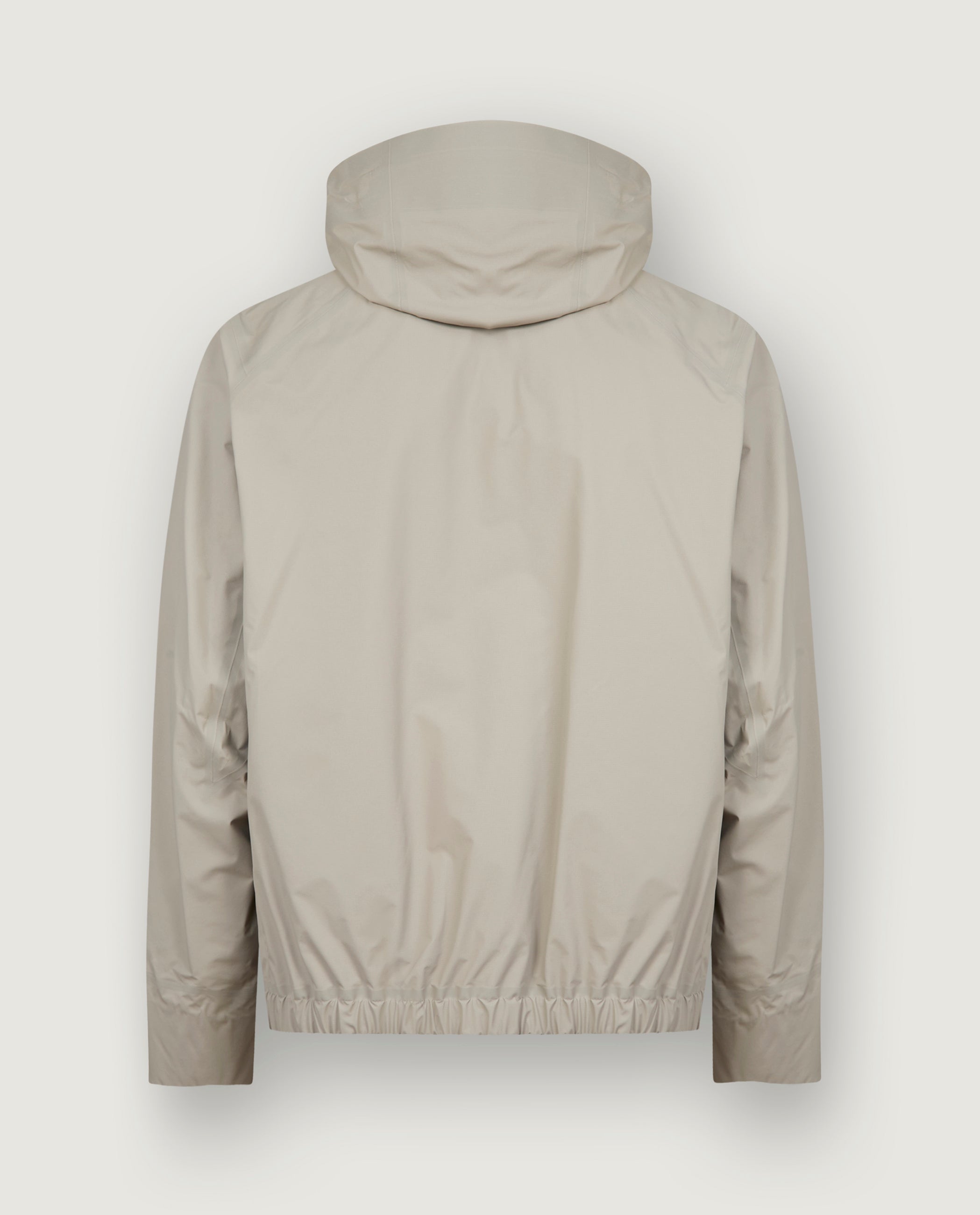 Secant Jas - Lichtbruin