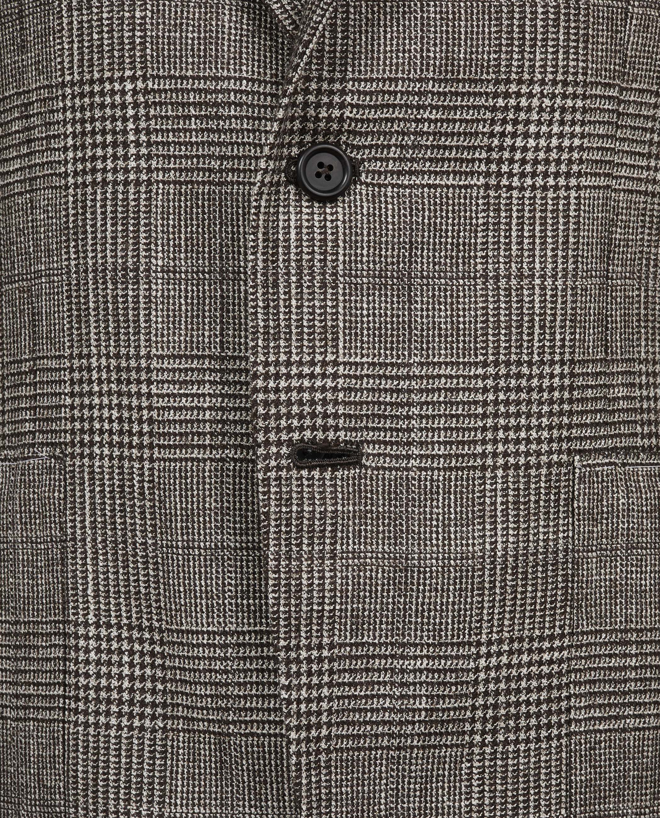 Prince of Wales Jasje - Bruin