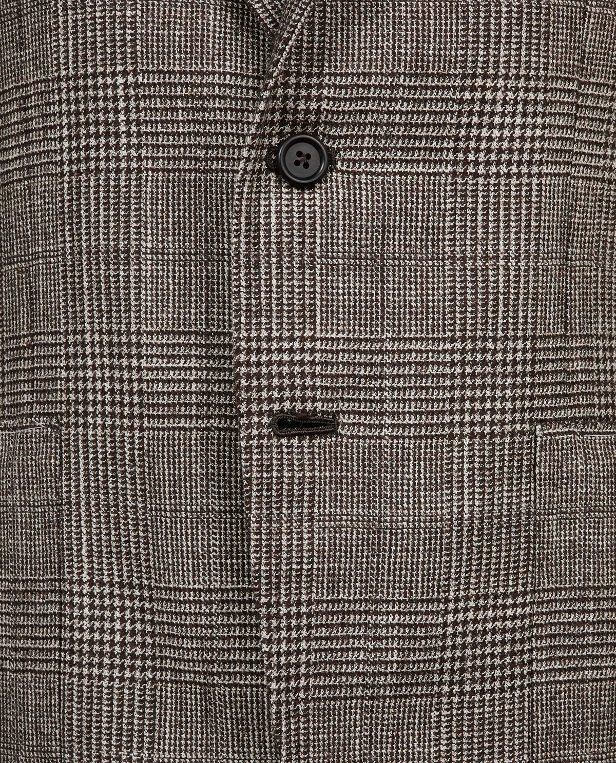 Prince of Wales Jasje - Bruin