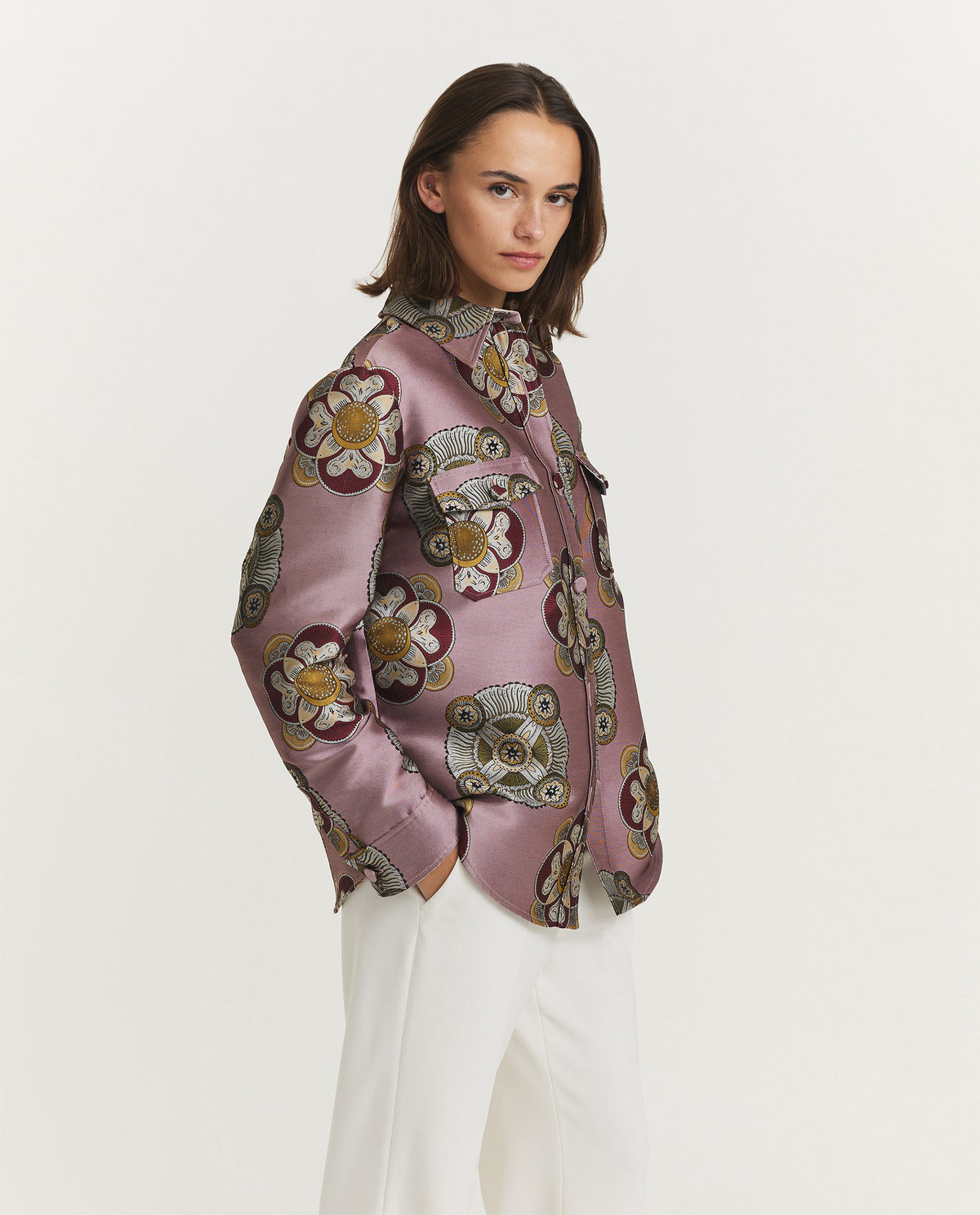 Better Than Your Boyfriend's Jacket