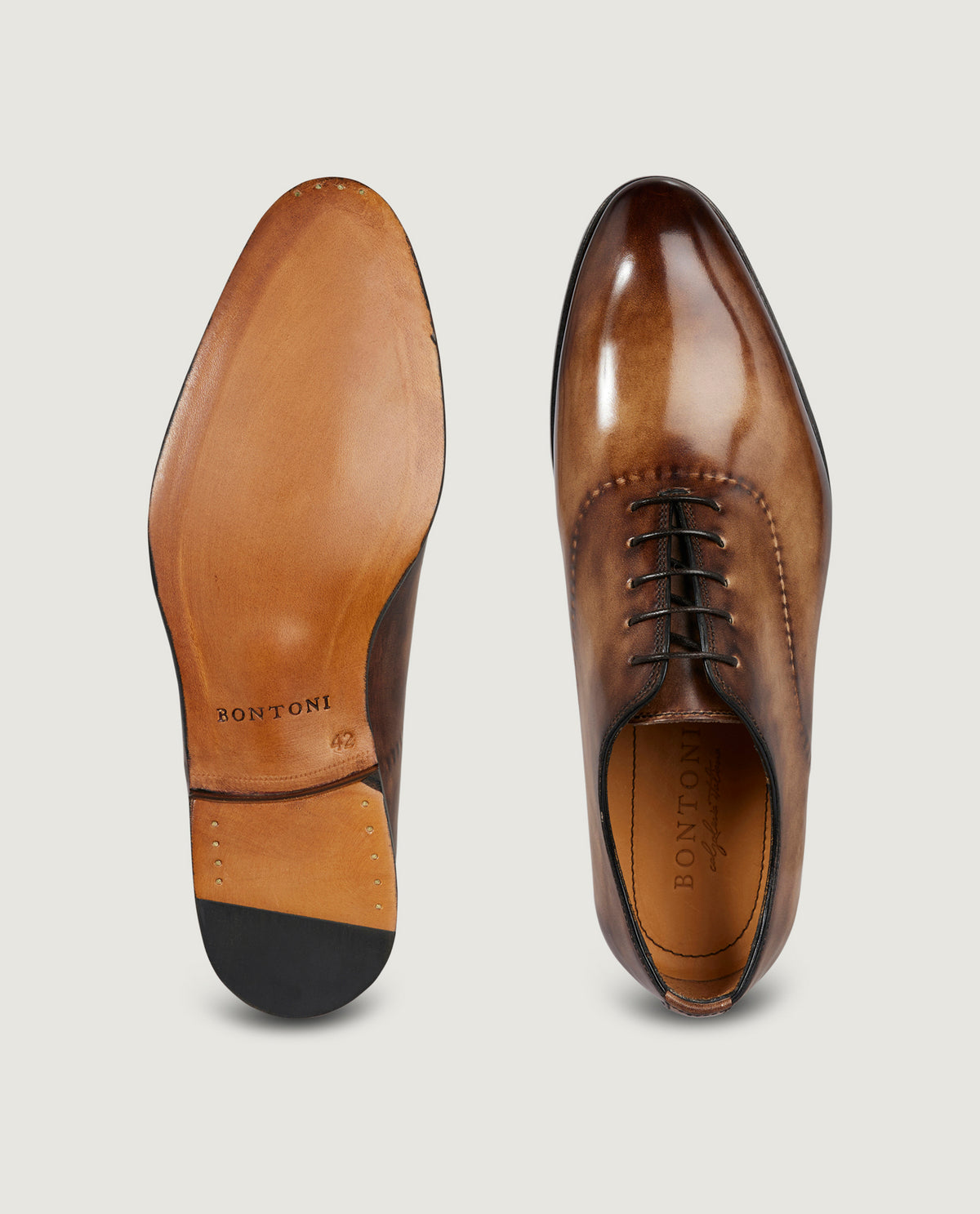 Reversed Stiched Oxford