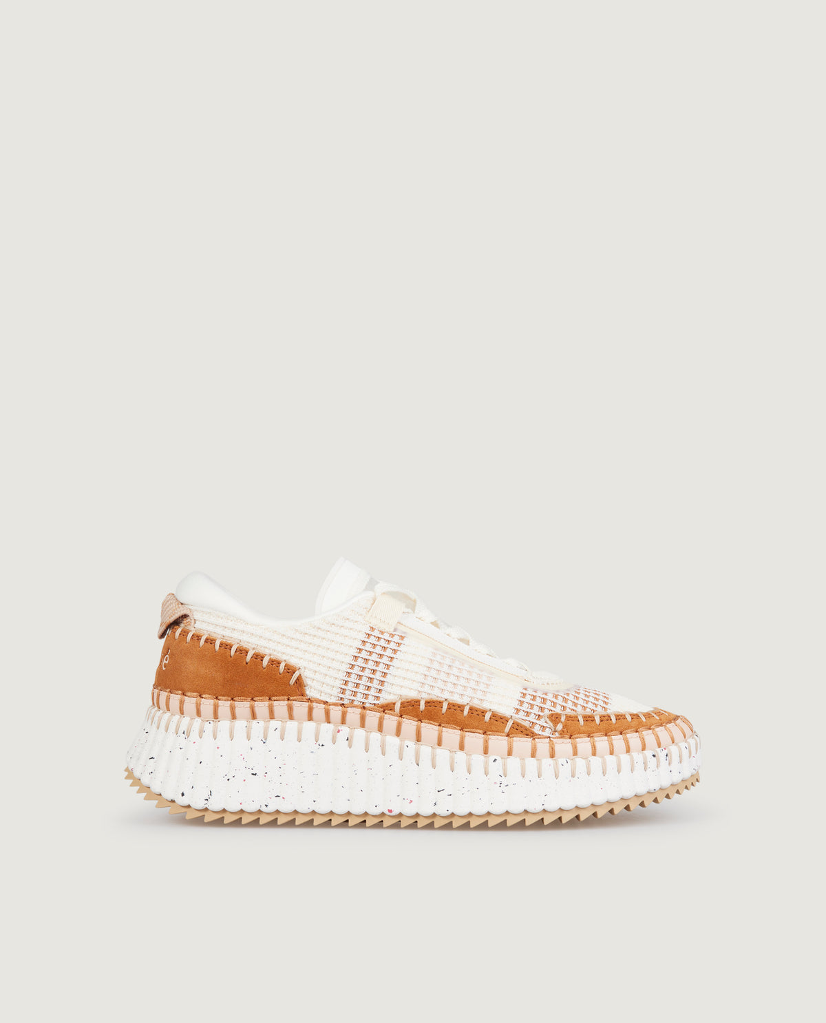 Nama Sneaker - Oranje