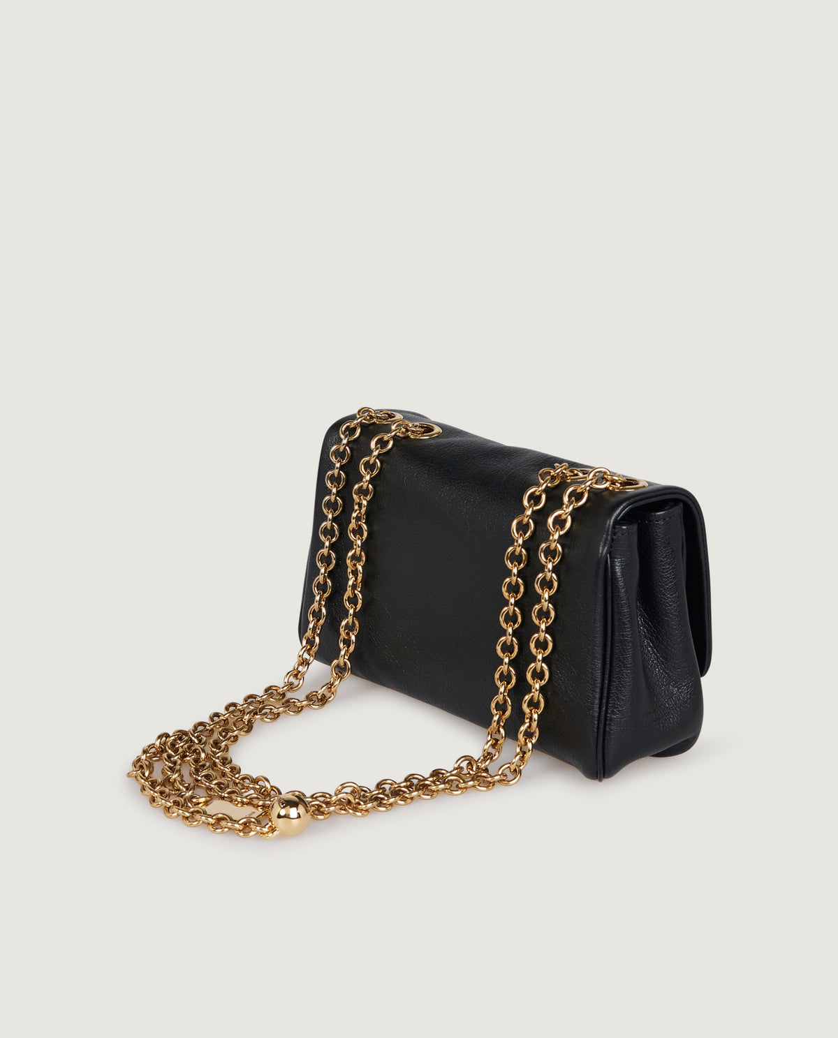 Heritage Shoulder Bag