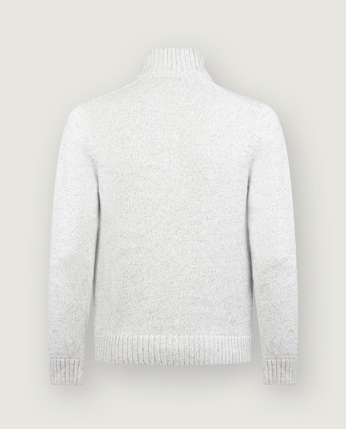 Chioto Cardigan - Lichtgrijs