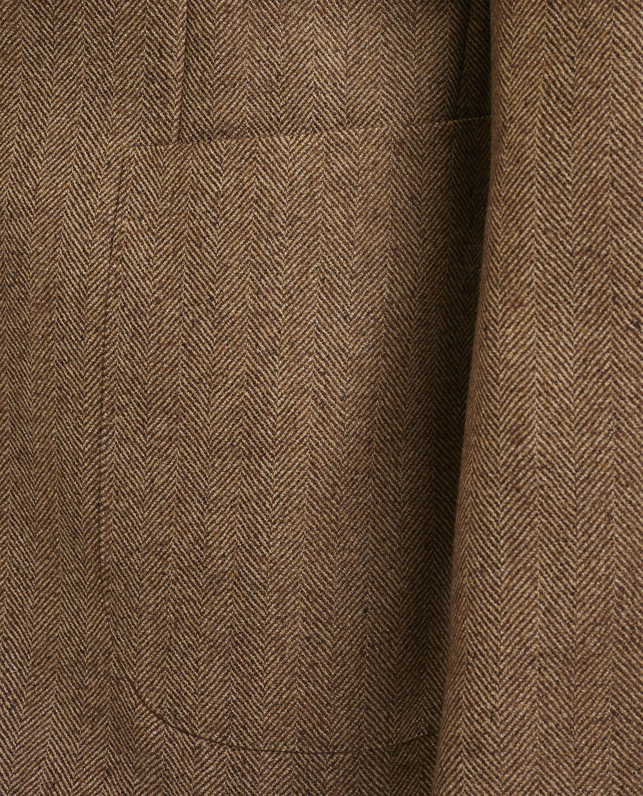 Herringbone Jacket